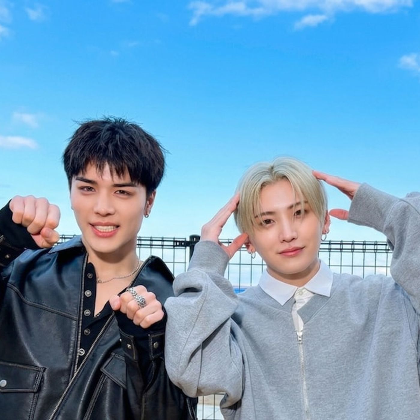 &TEAM・YUMAとMAKI、わんこと西伊豆へ - 音楽ナタリー episode artwork