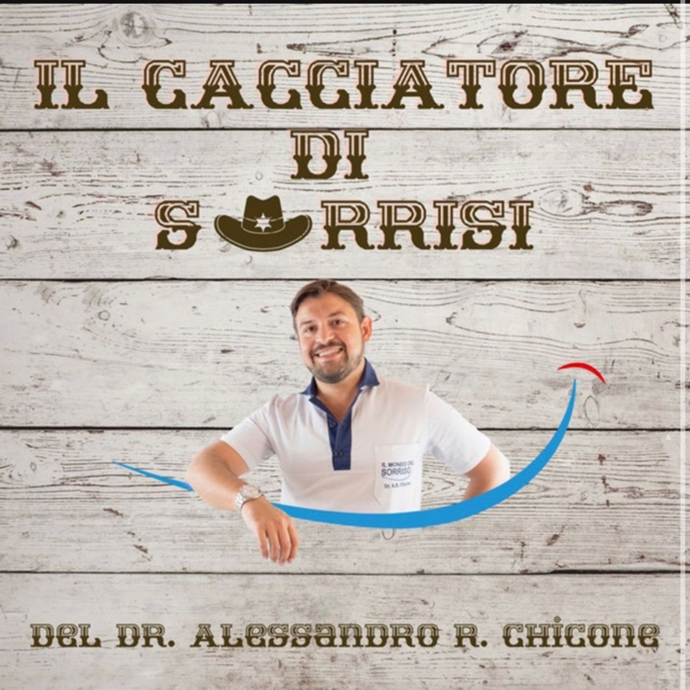 IL CACCIATORE DI SORRISI