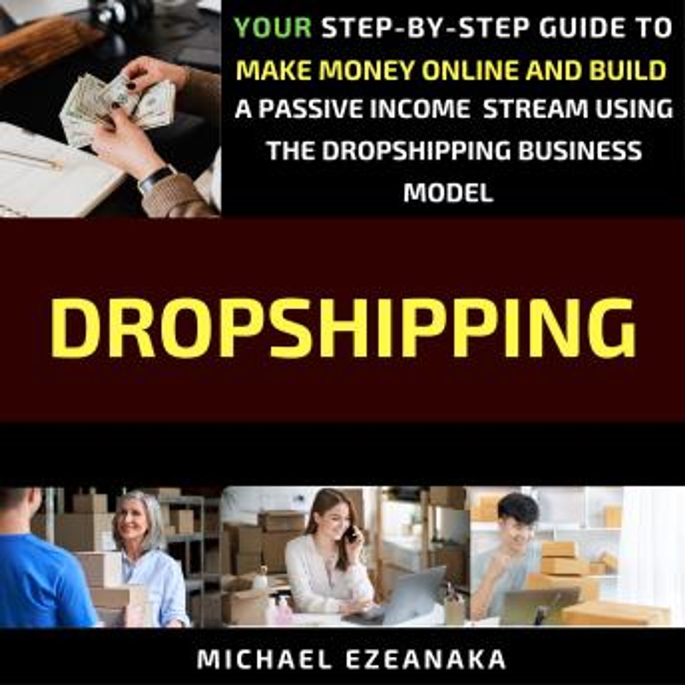 Download Incredible Full Audiobooks in Business & Economics, Sales & Retail