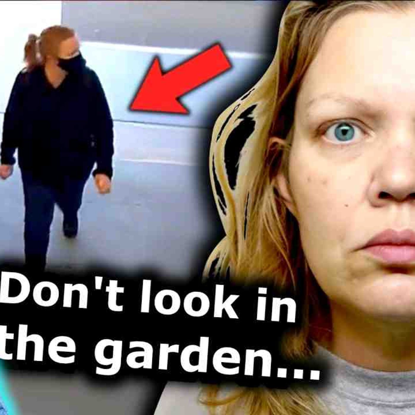 Cops Horrified When They Realize Teacher is Actually a Killer episode artwork