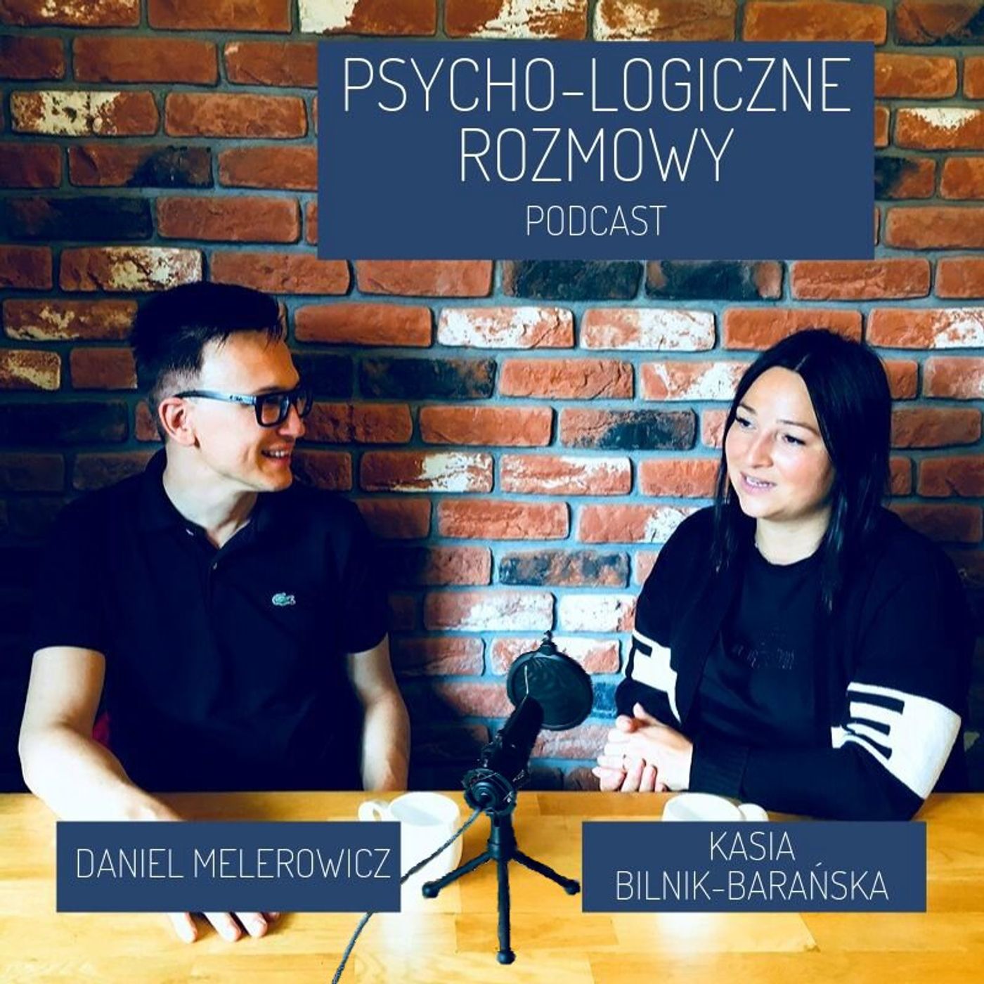 Psycho-logiczne rozmowy