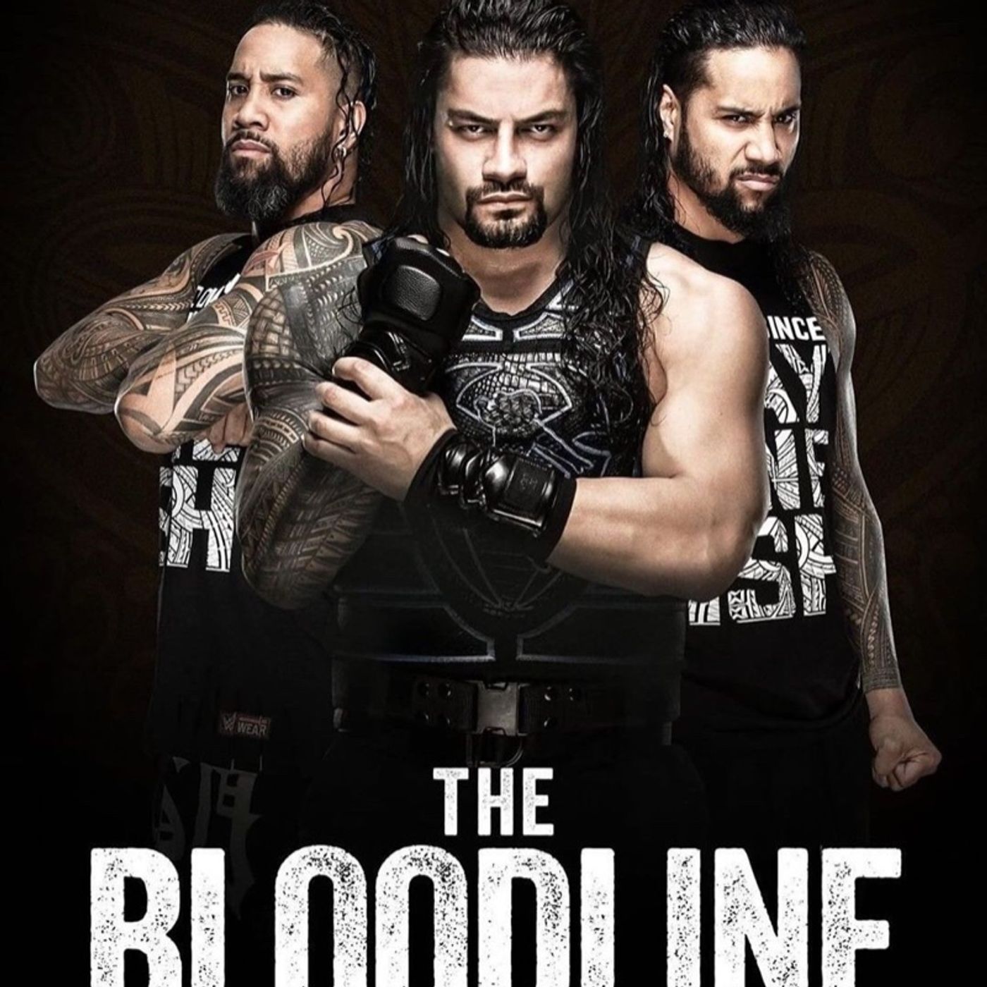 Inside The Square: The wrestling podcast