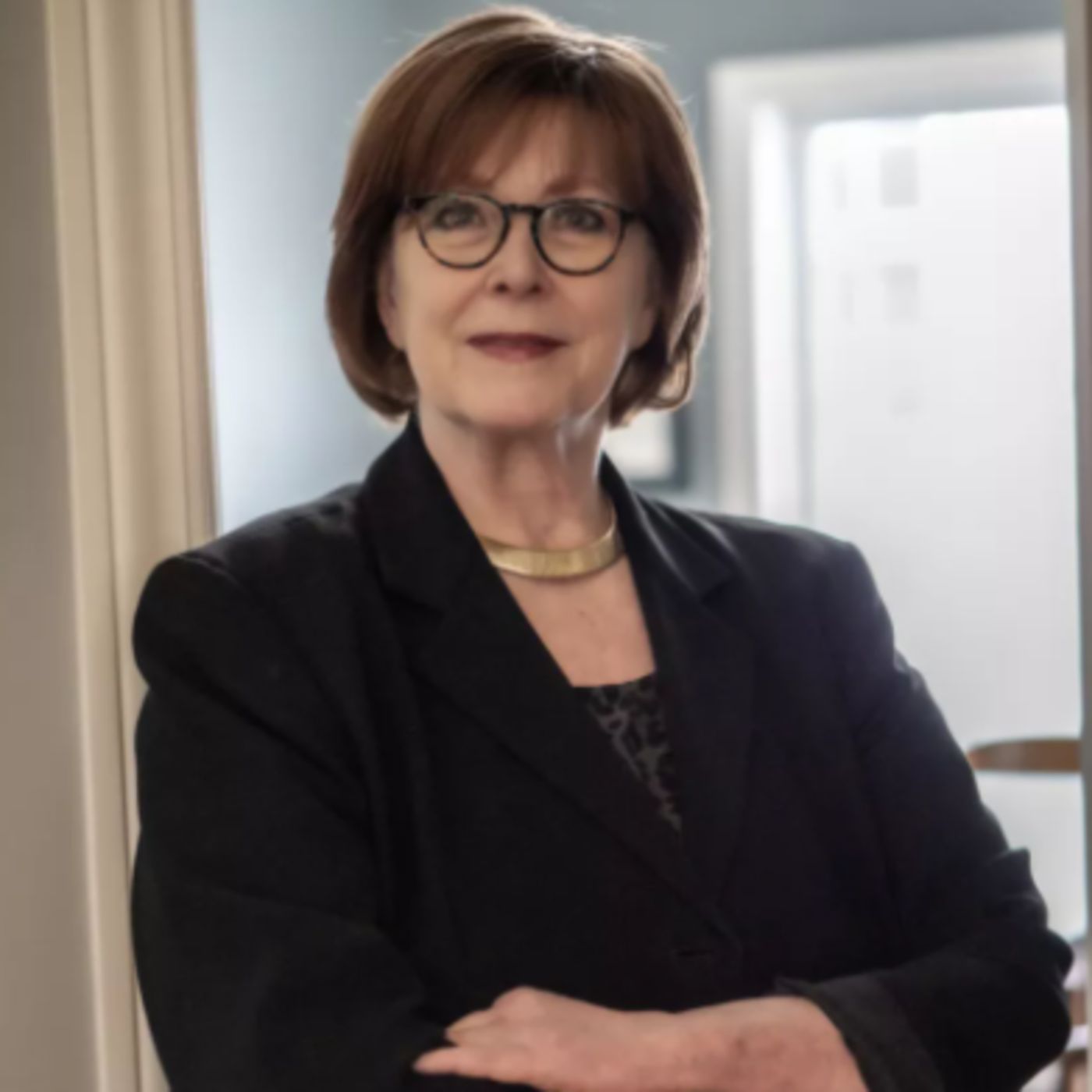 Ep. 1800: Fire to Defend J. Anna Selzer