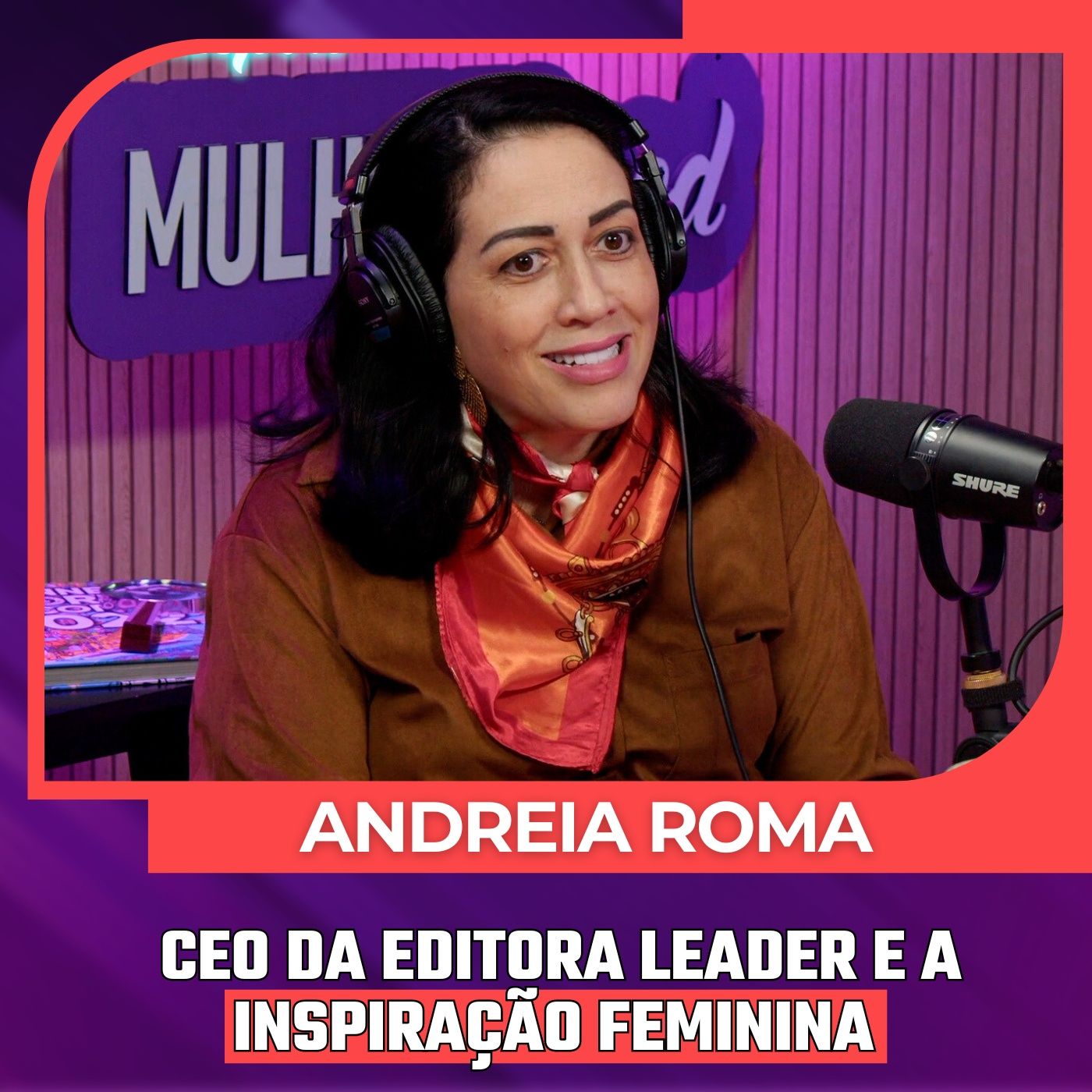 Mulheres Pod