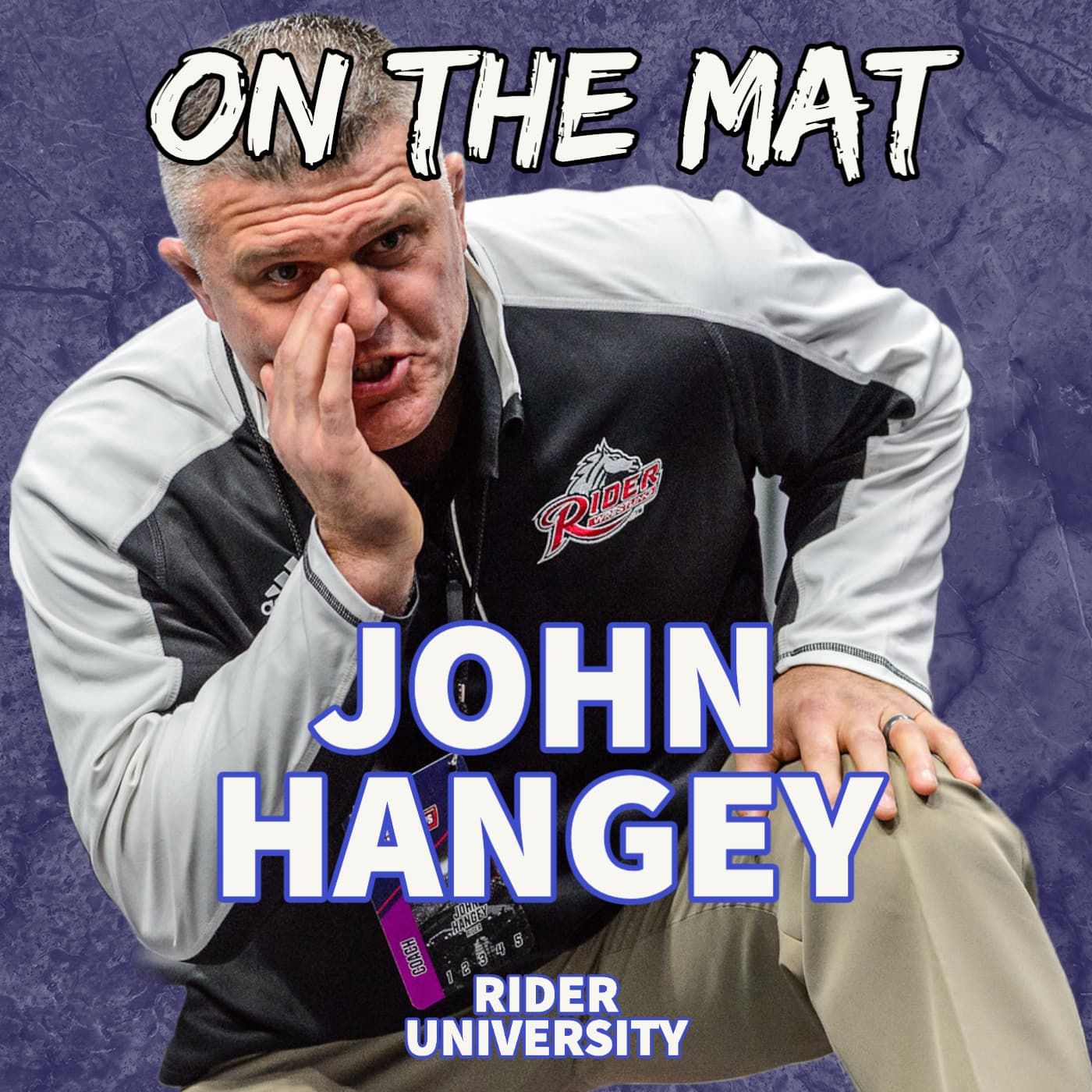 On The Mat