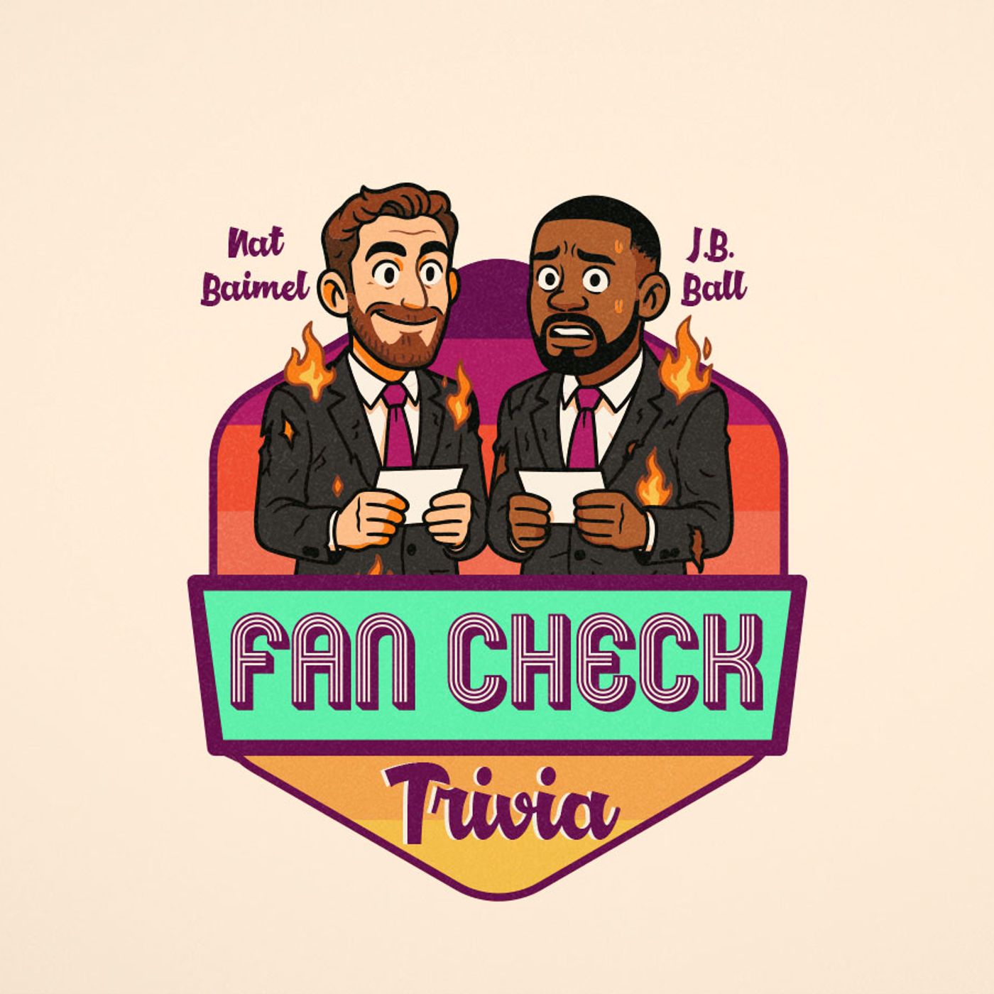 Fan Check