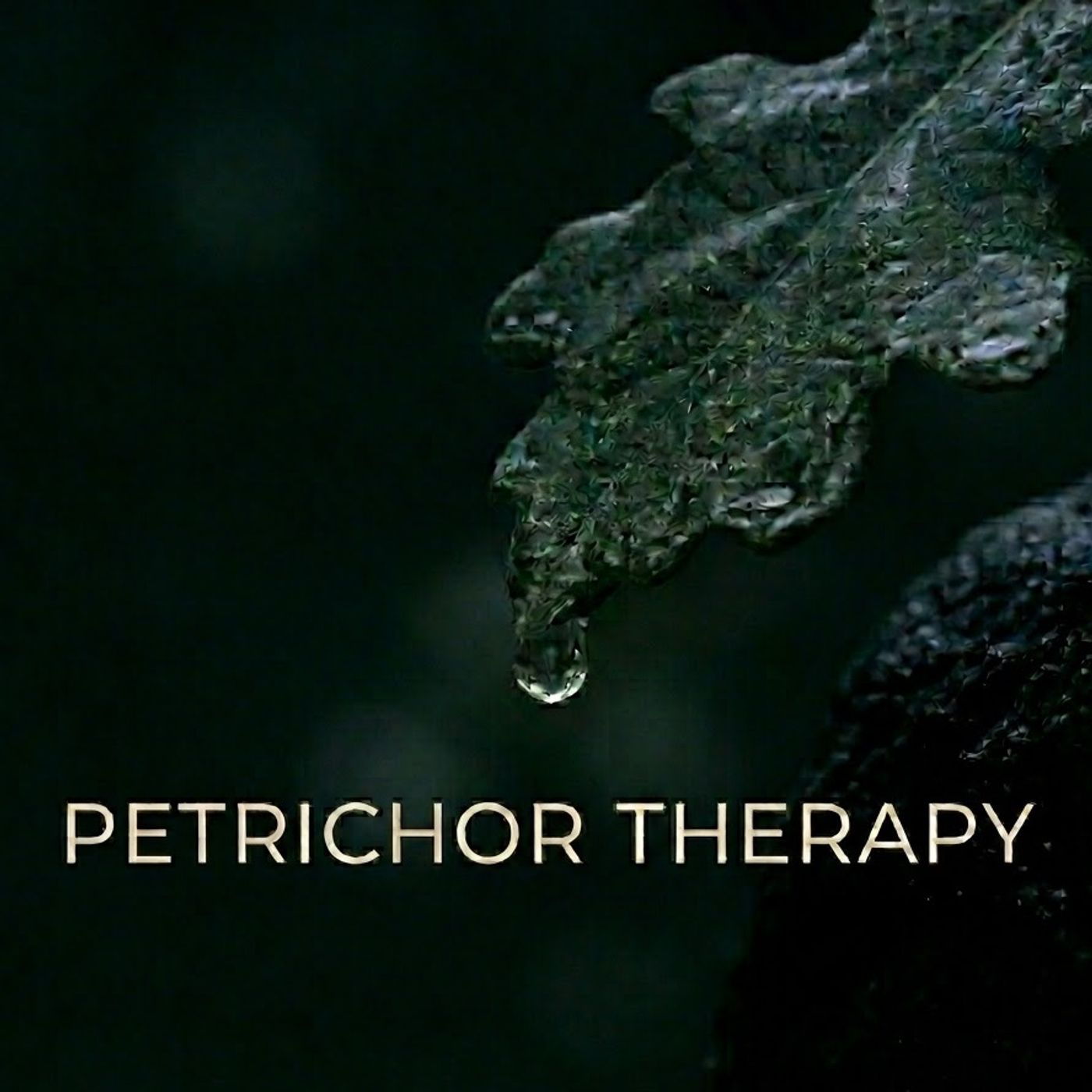 Petrichor Therapy