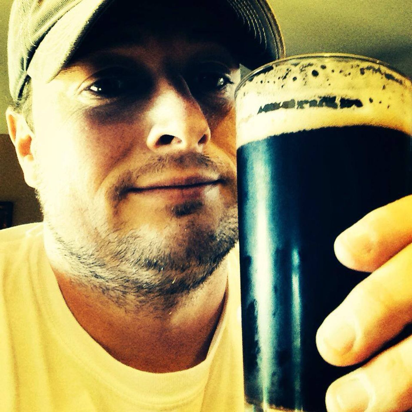 Chase Patrick Murphy