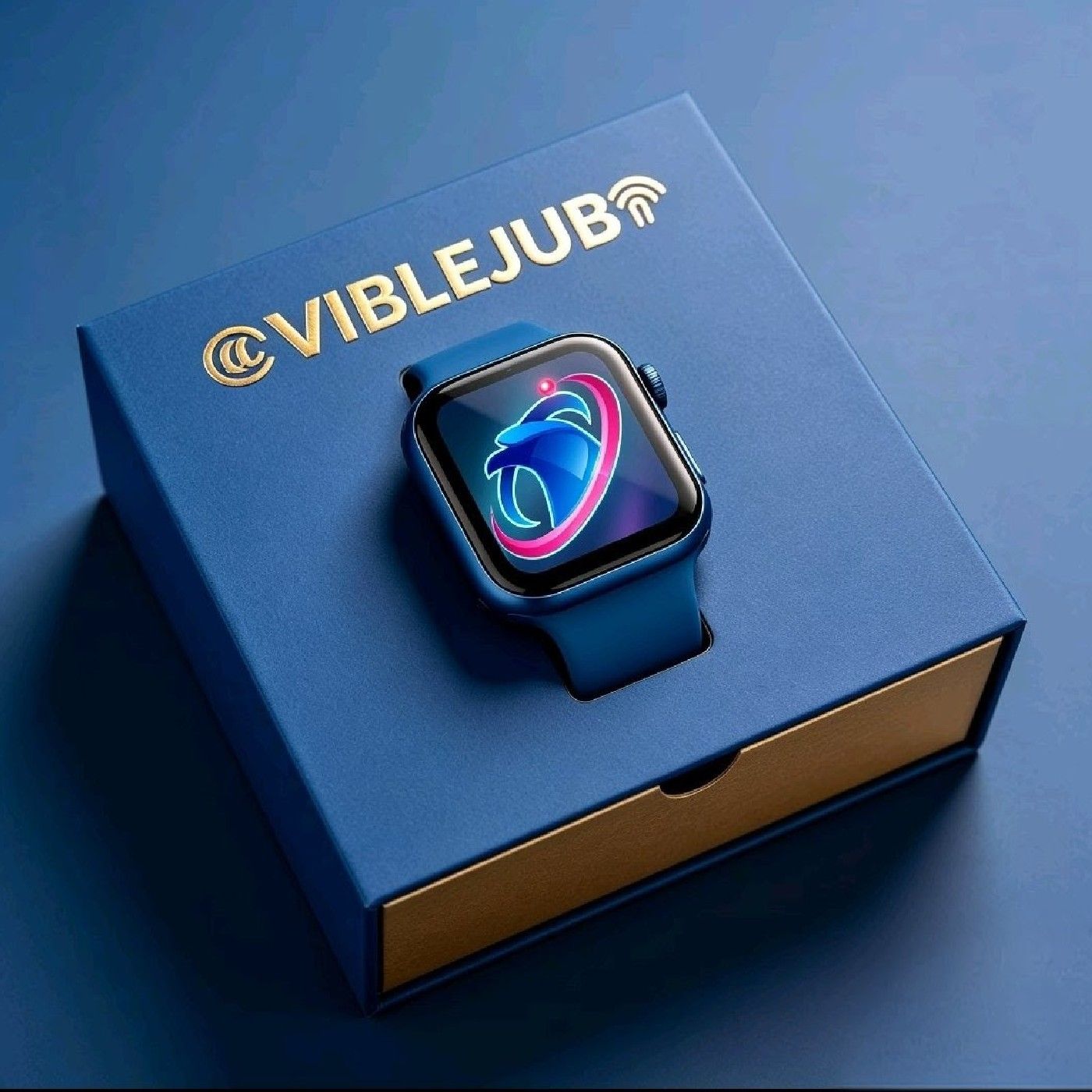 VIBLEJUB ⌚️ DE VRÉBANK 🦅