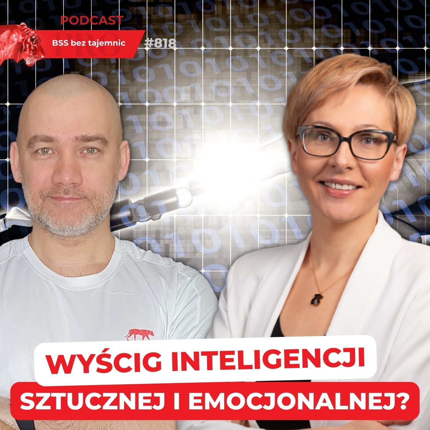 BSS bez tajemnic