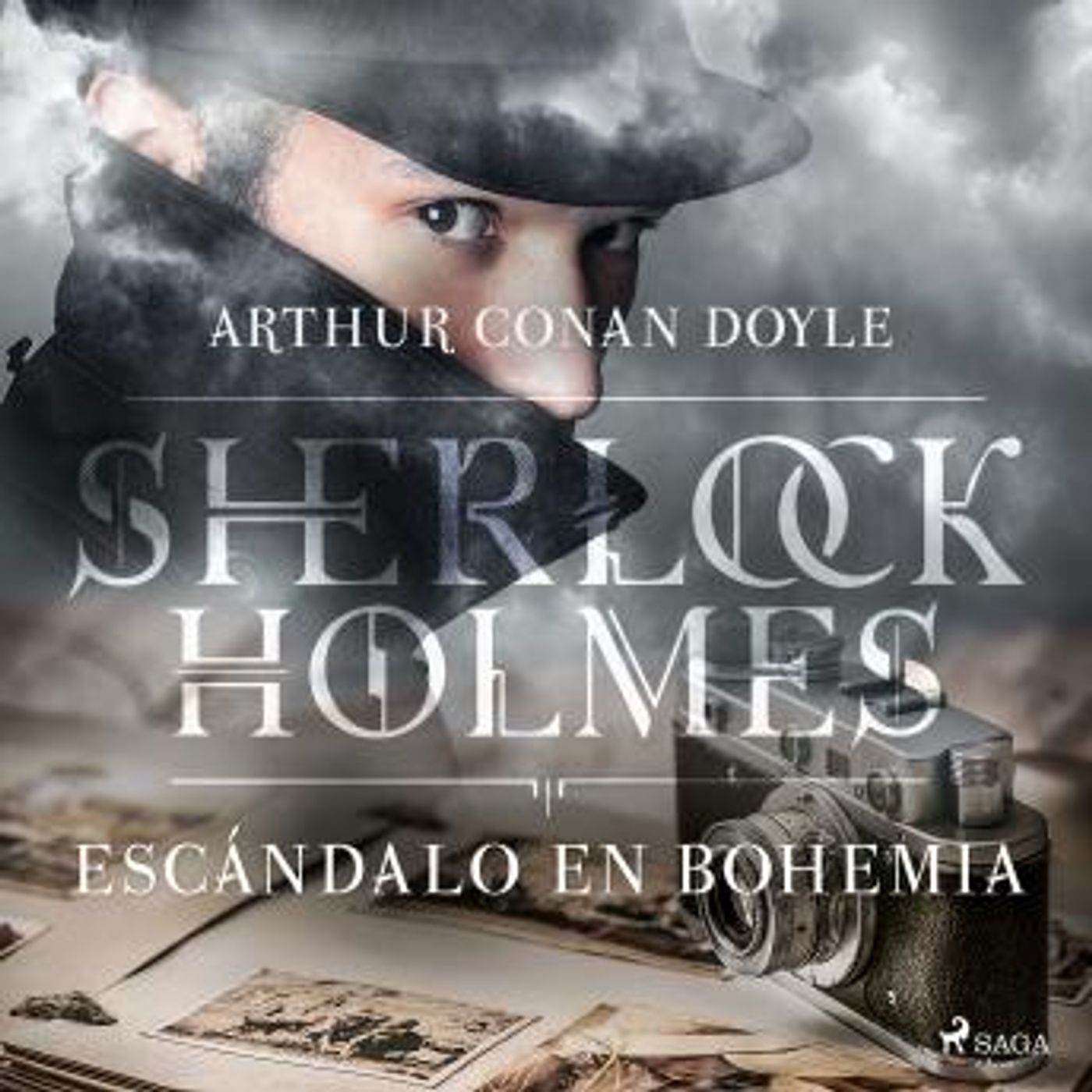 Listen to the Best Full Audiobooks in Mystery, Thriller & Horror, Suspense