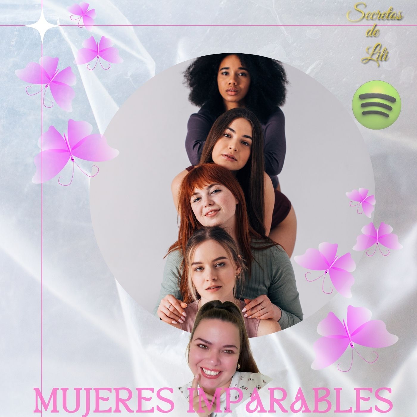 Secretos de LiLi