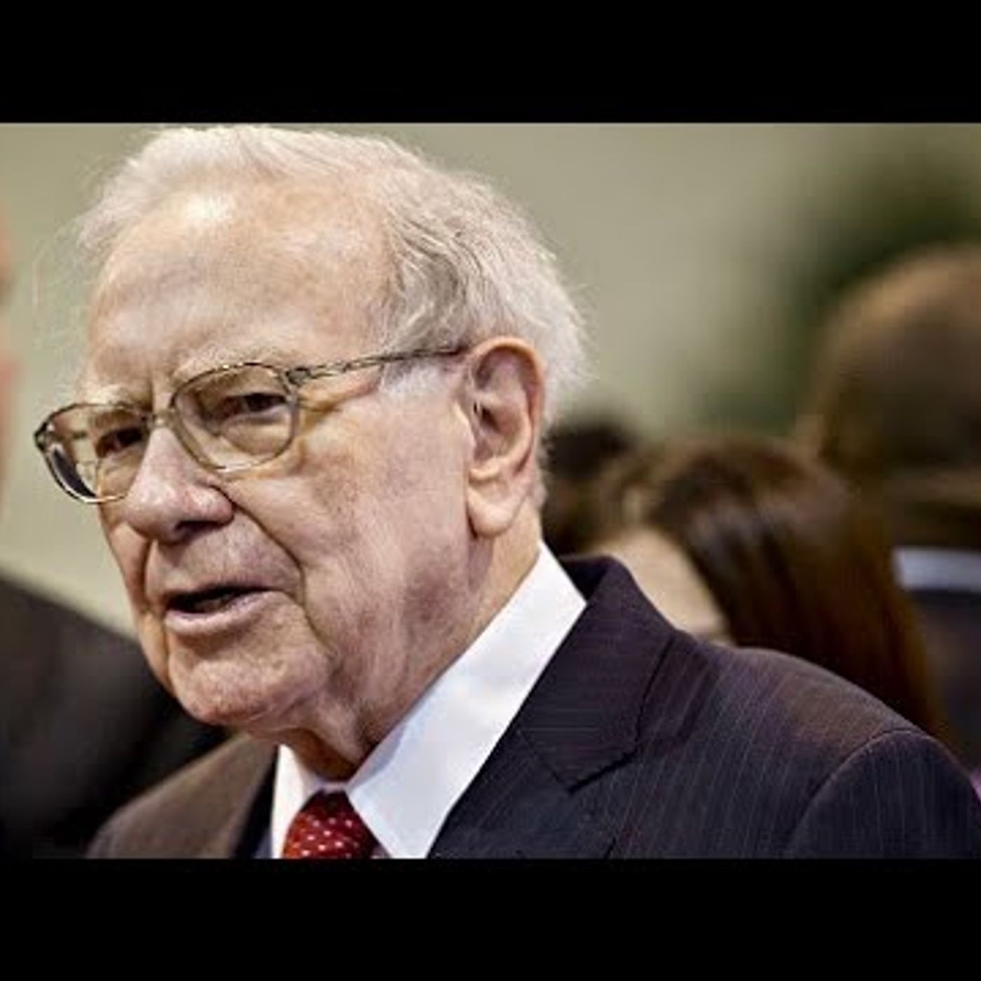 068. What's next for Warren Buffett and Berkshire Hathaway (Recorded February 24, 2020)