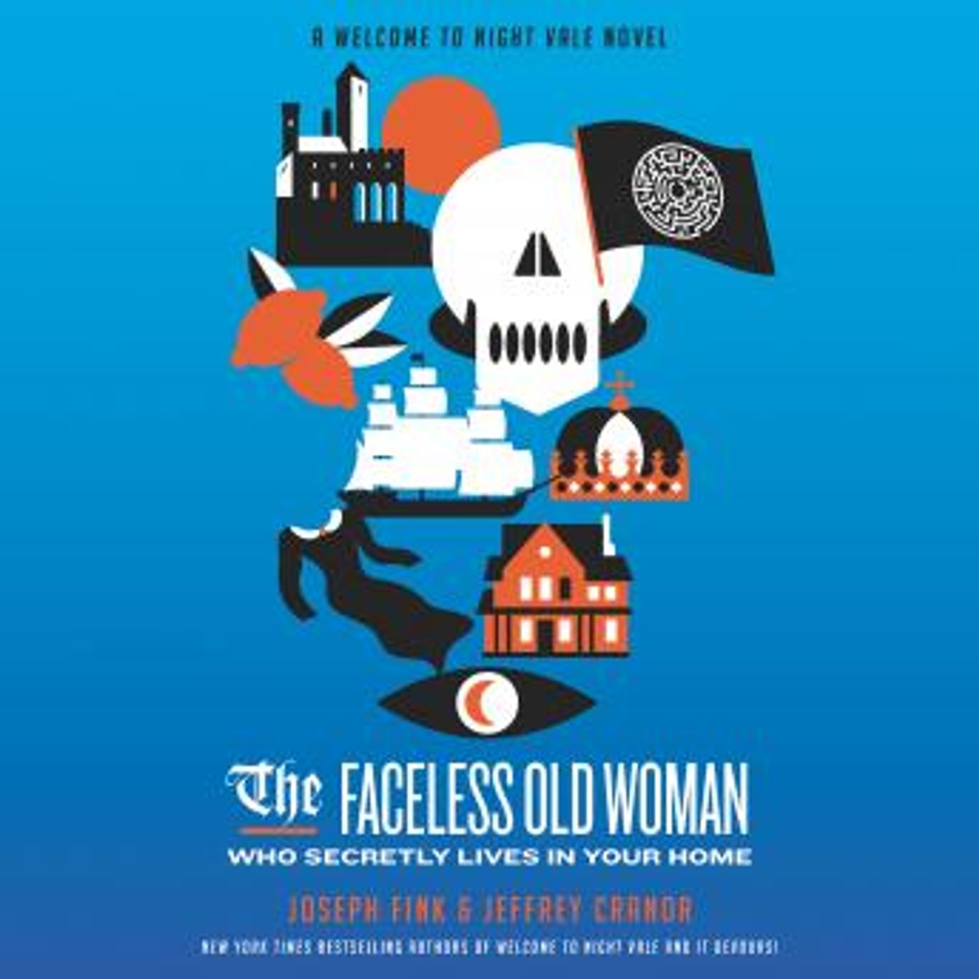 Get Latest Full Audiobooks in Mystery, Thriller & Horror, Horror