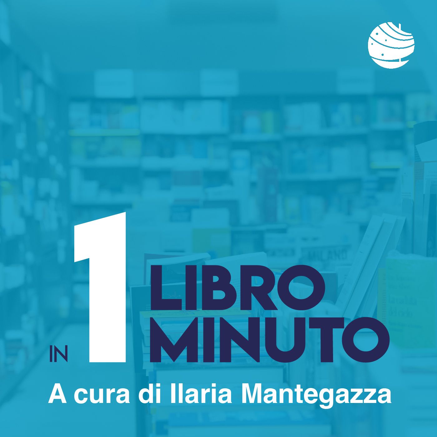 1 libro in 1 minuto