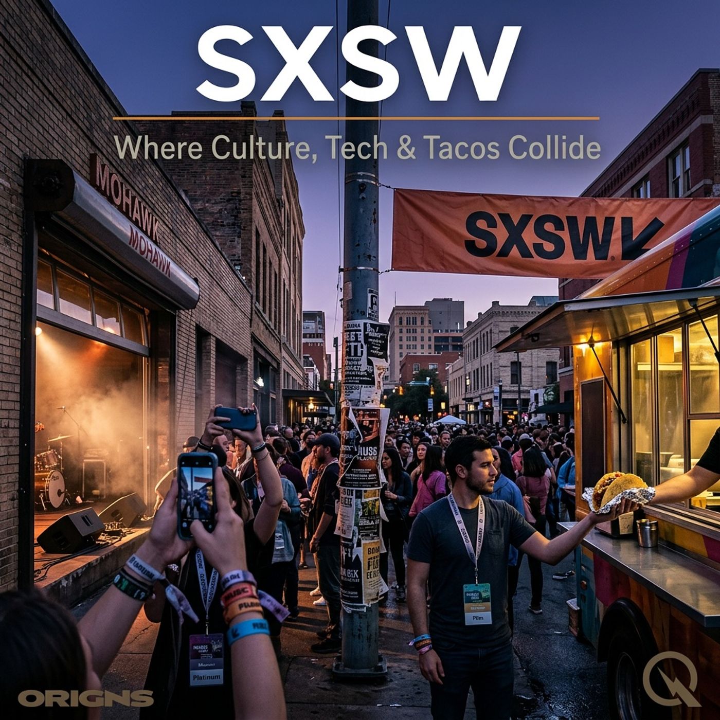 SXSW