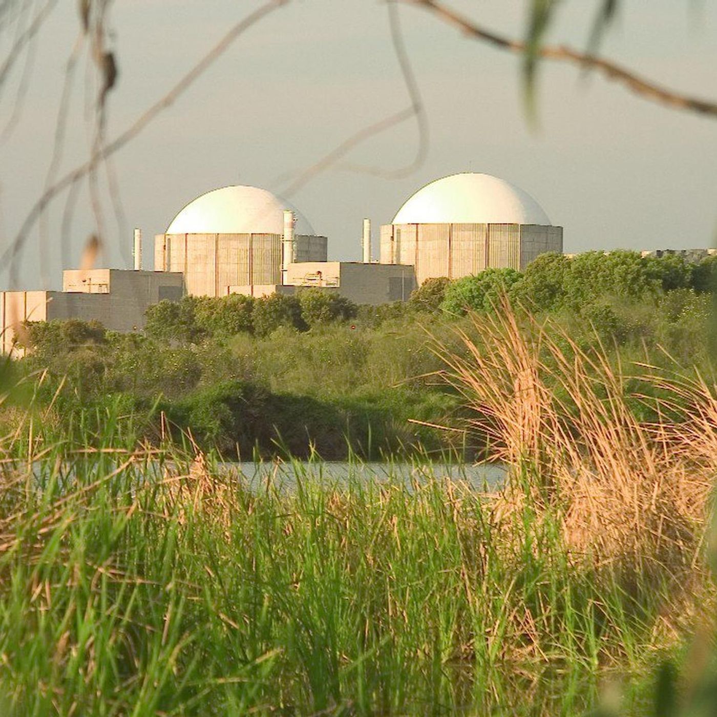 Prensa económica: La central de Almaraz deja de funcionar porque no puede pagar los impuestos