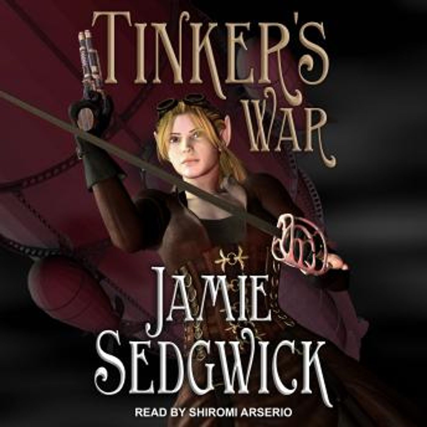 Listen to the Best Full Audiobooks in Science Fiction & Fantasy, Science Fiction