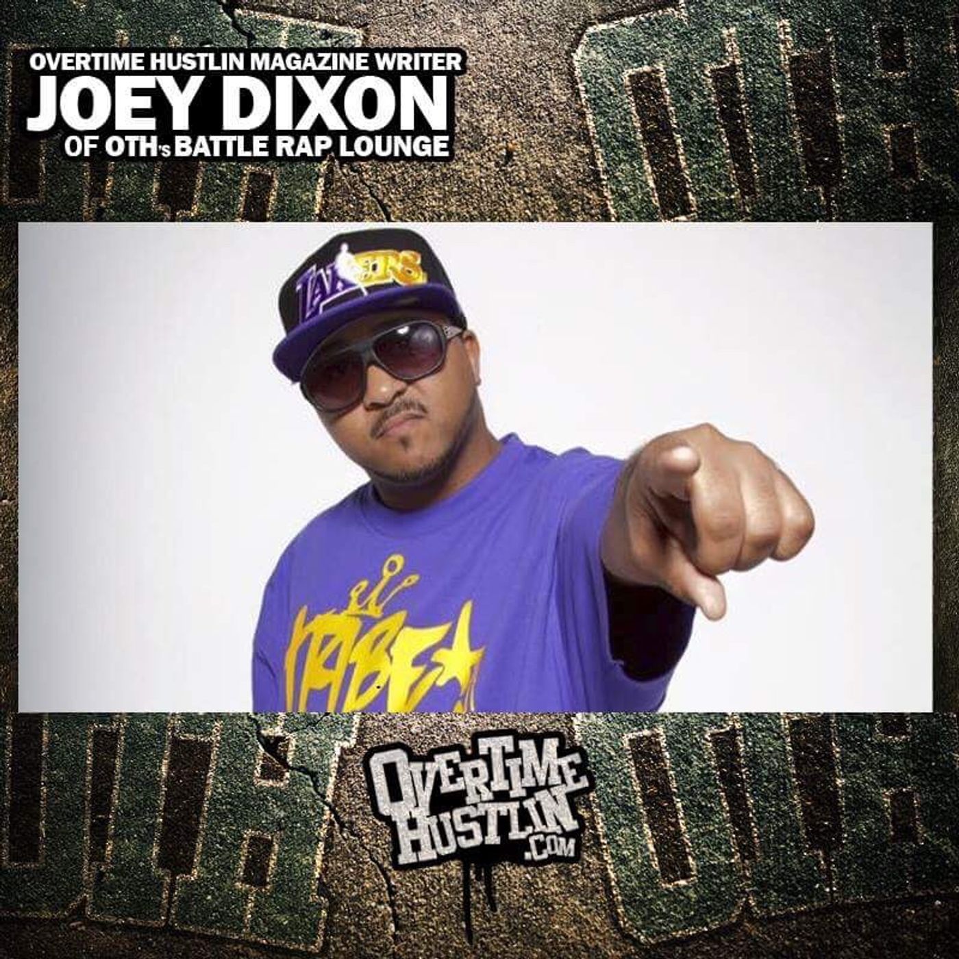 Joey Dixon Tv