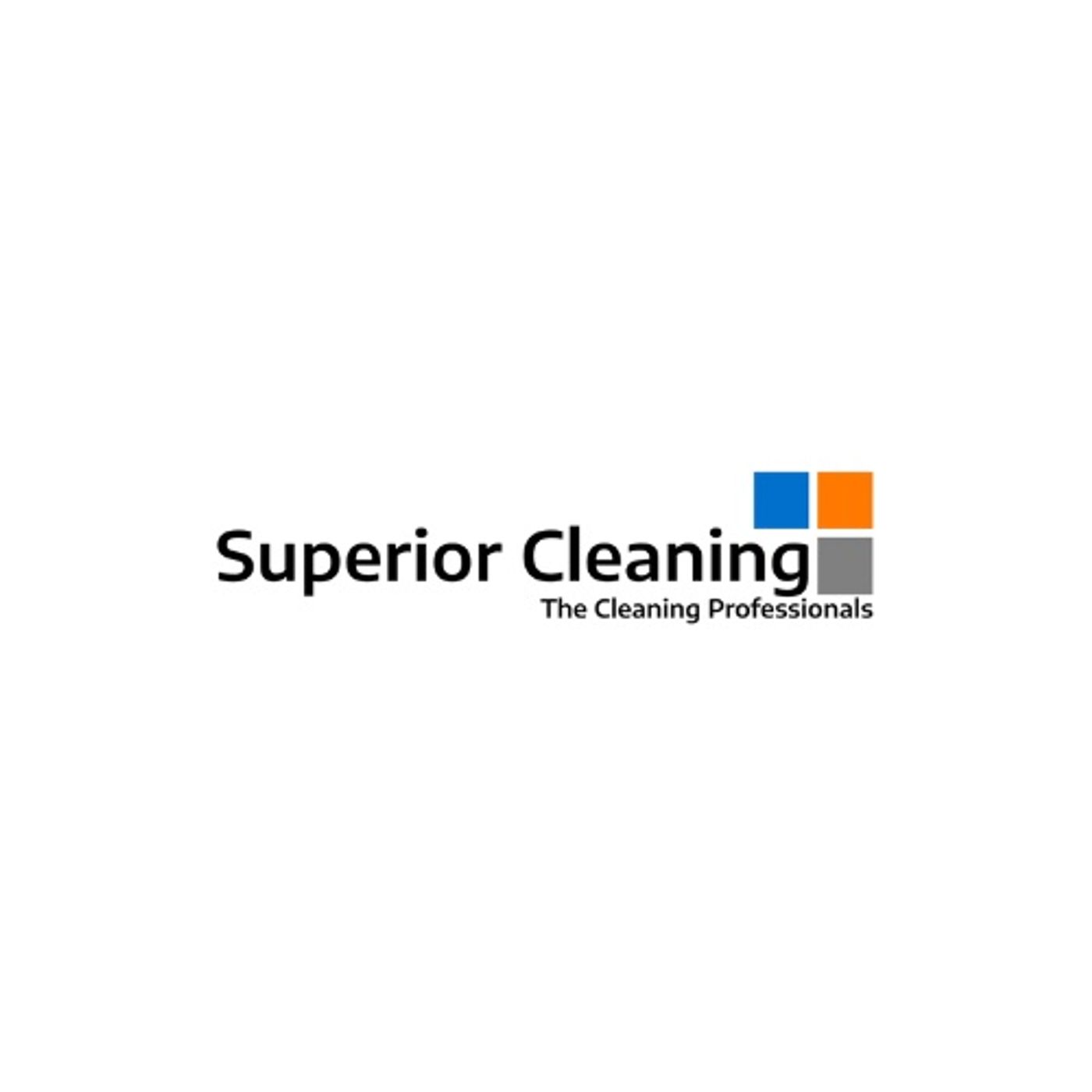 Superior Cleaning podcast artwork