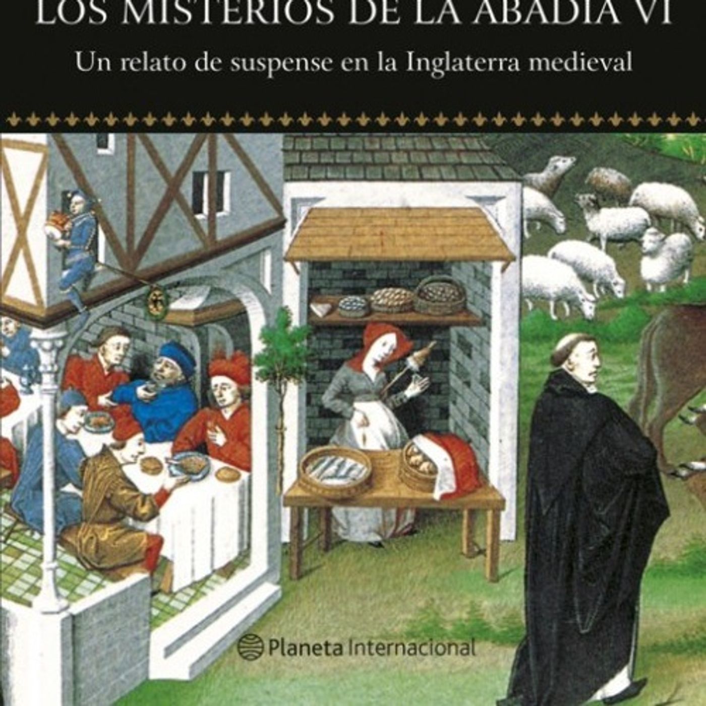 Historias de los Libros