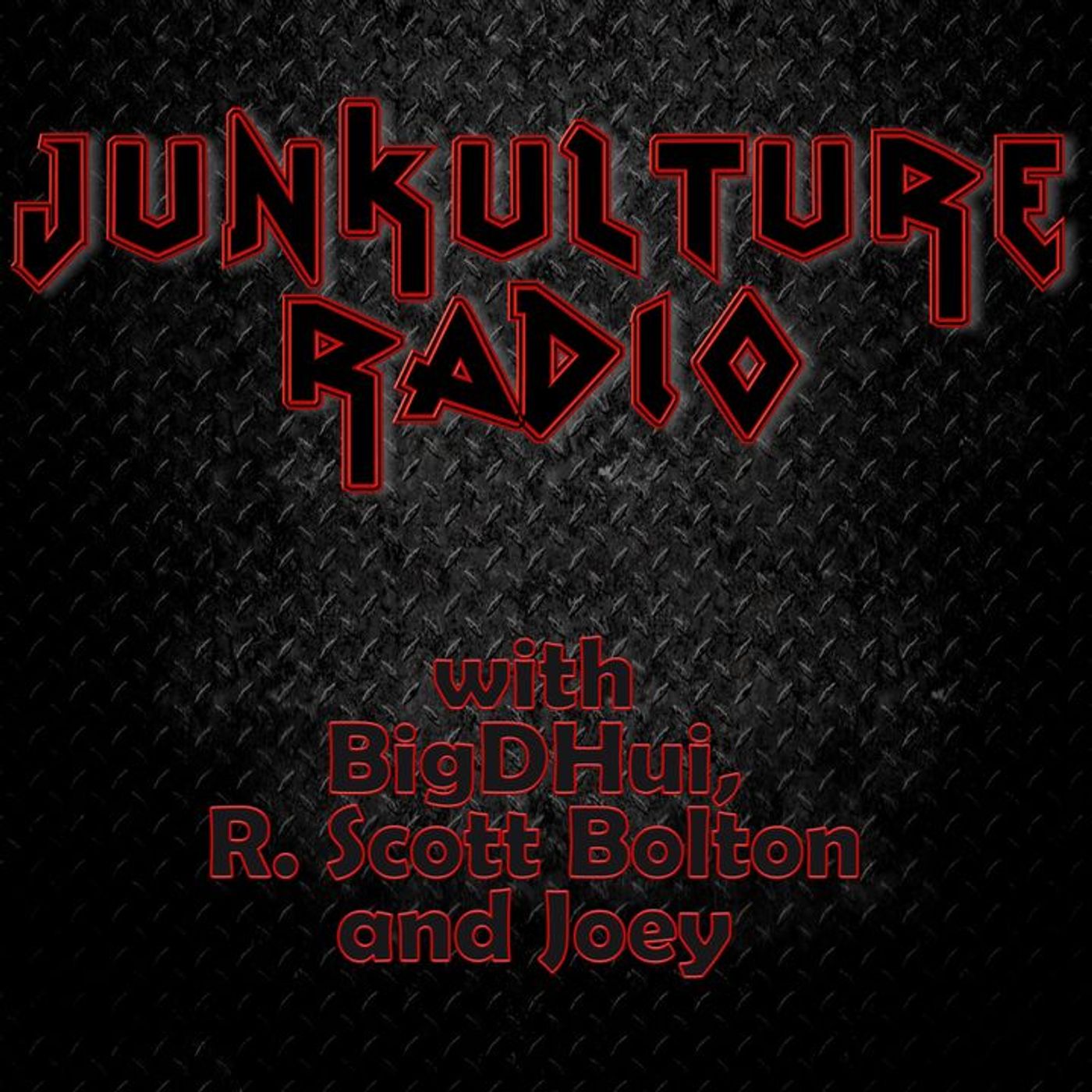 Joey and Scott - Together Again | JUNKULTURE RADIO (07/13/21)