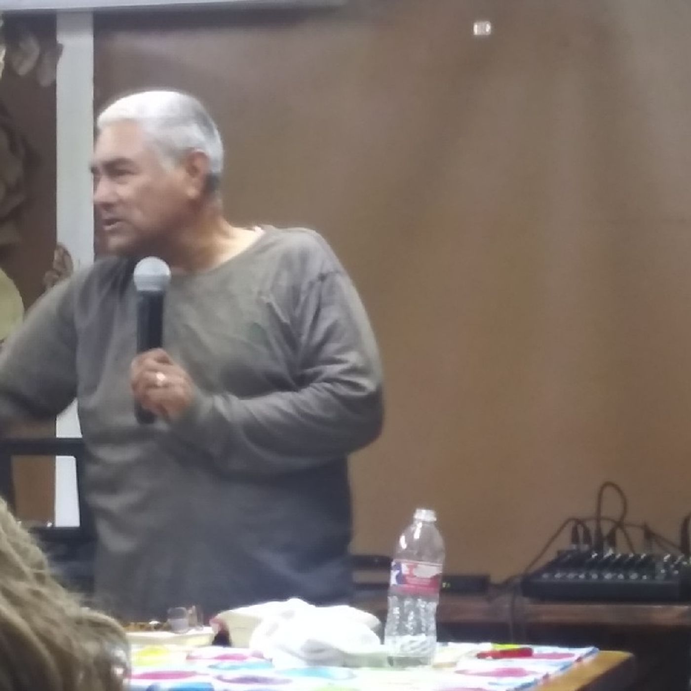 Palabra De Dios Con Julián Viesca