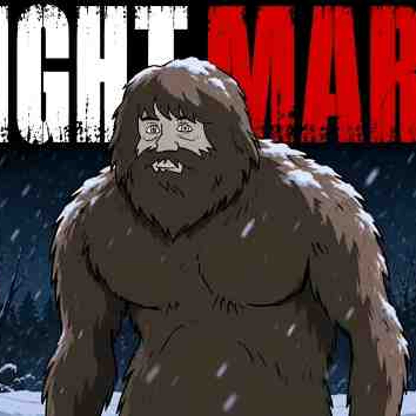 4 True Chilling Nighttime Encounters Horror Stories Animated episode artwork