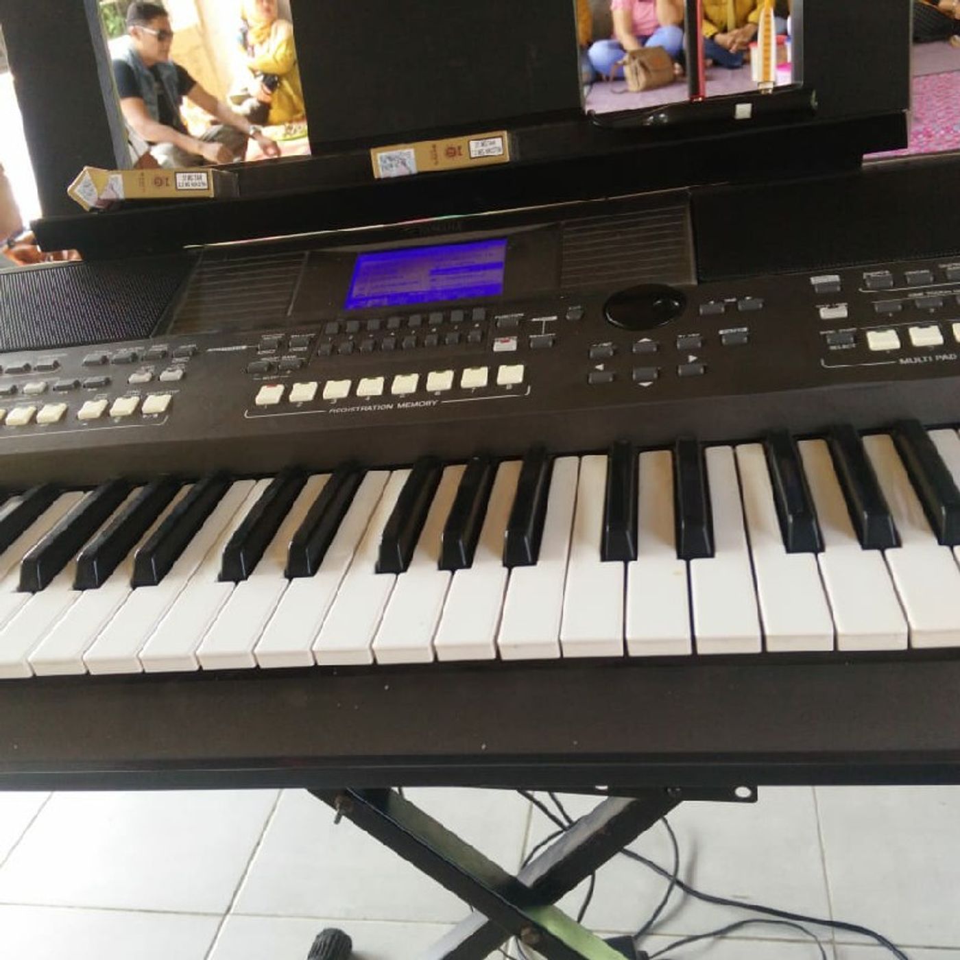 Kurniawan Diian\'s podcast