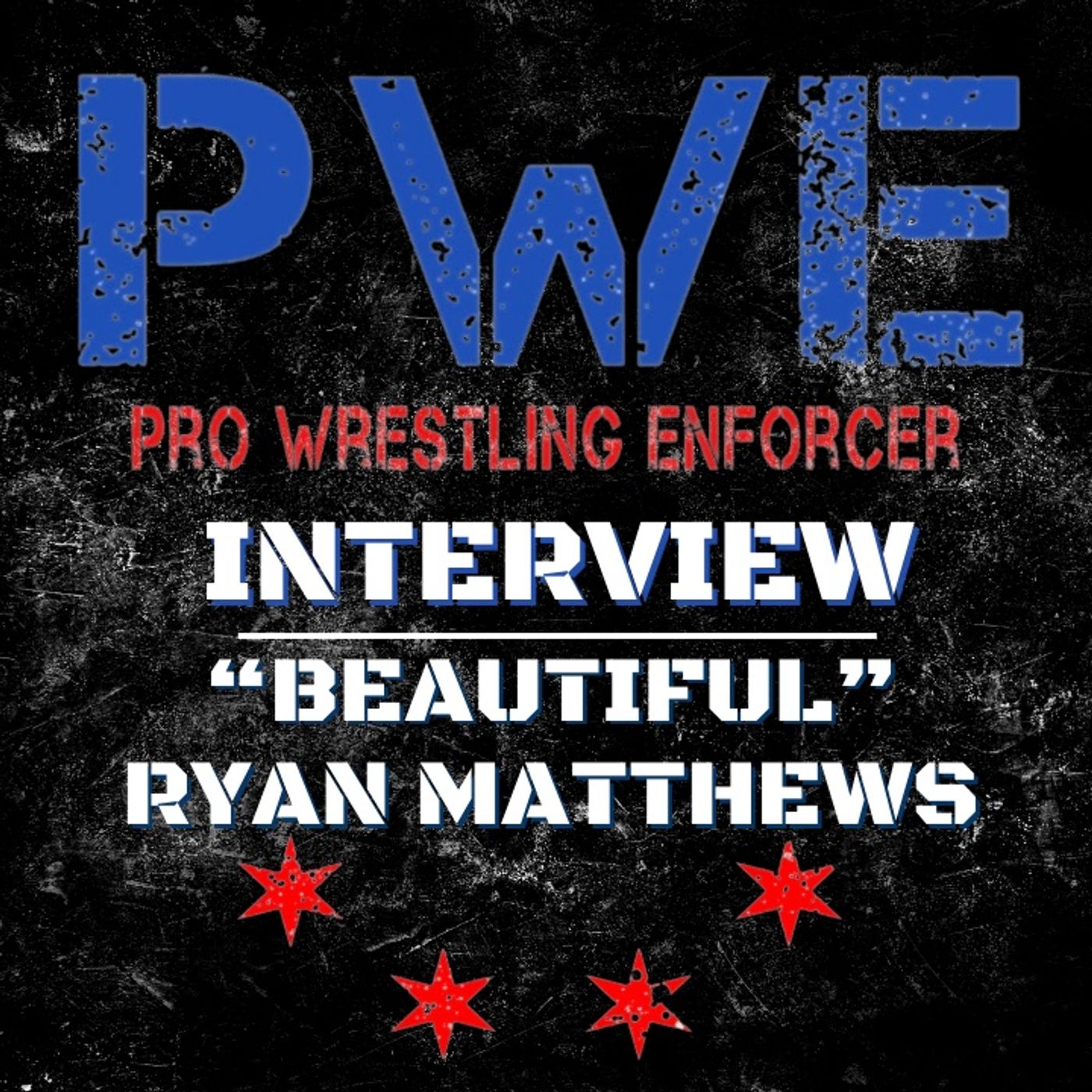 Pro Wrestling Enforcer Podcast