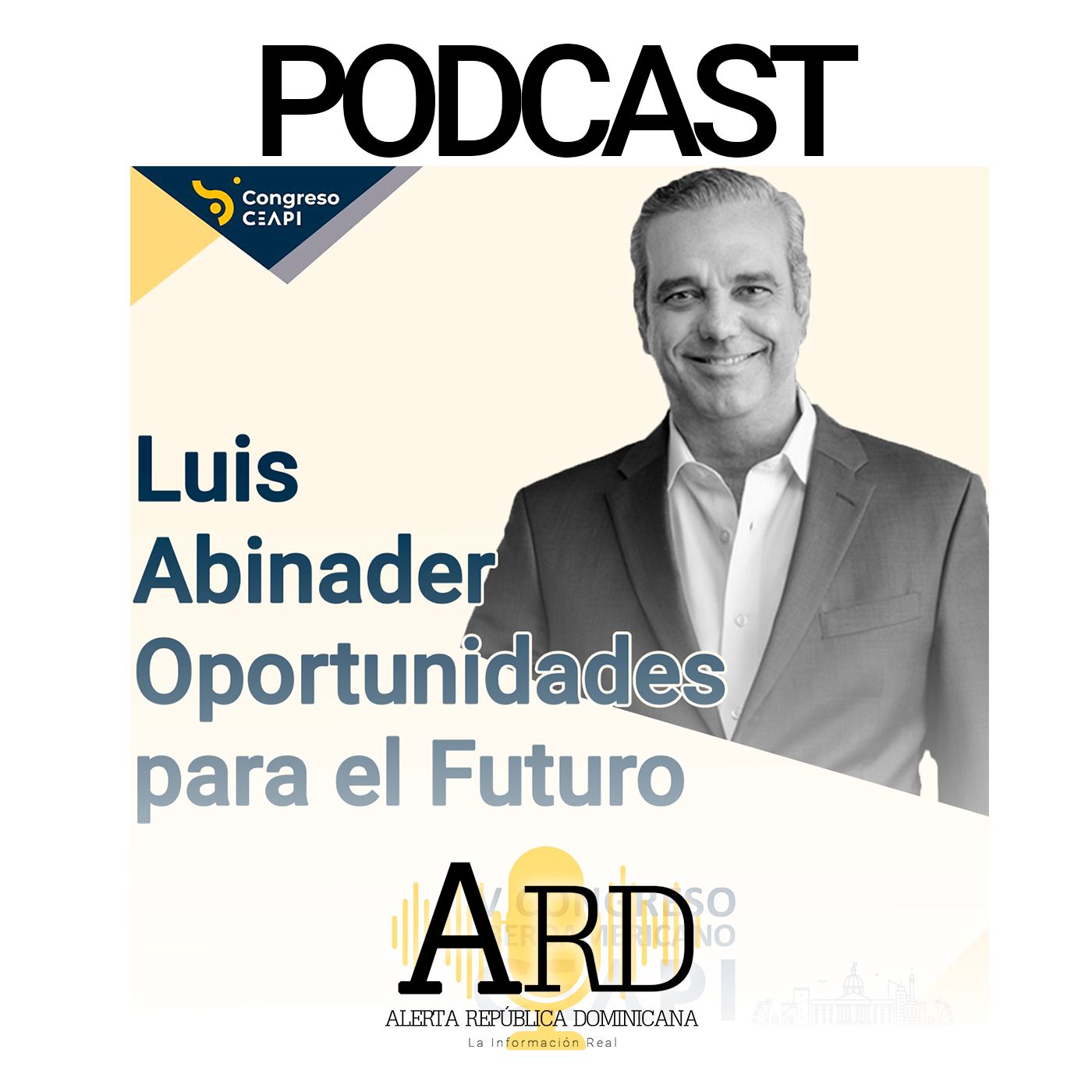 Alerta República Dominicana - Podcast