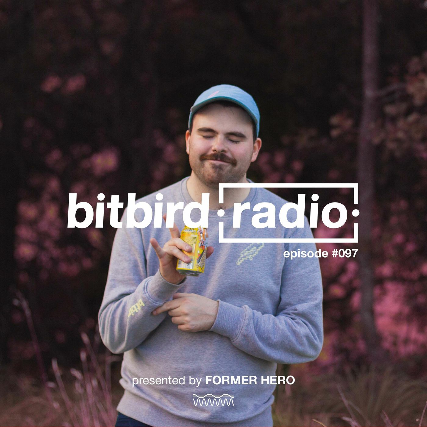 Former Hero Presents: bitbird radio #097
