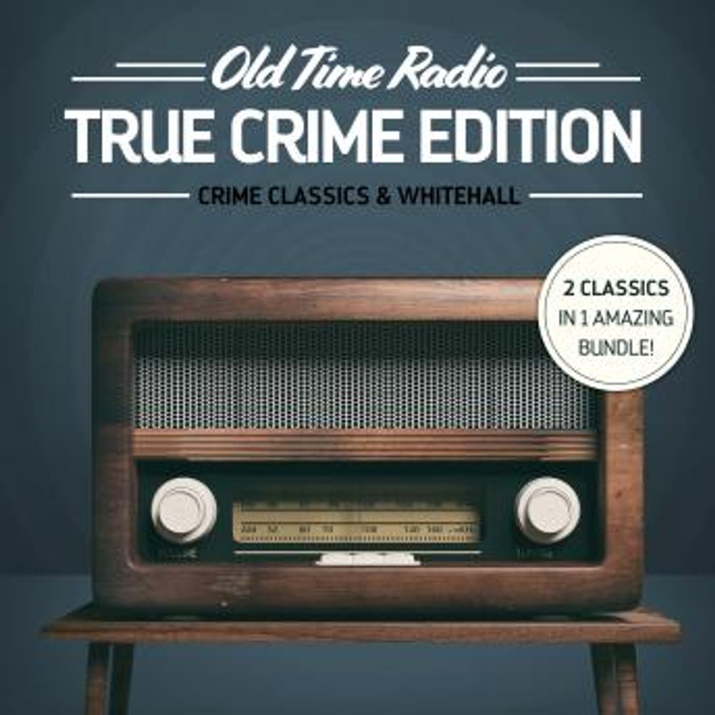 Download Best Full Audiobooks in Mystery, Thriller & Horror, True Crime
