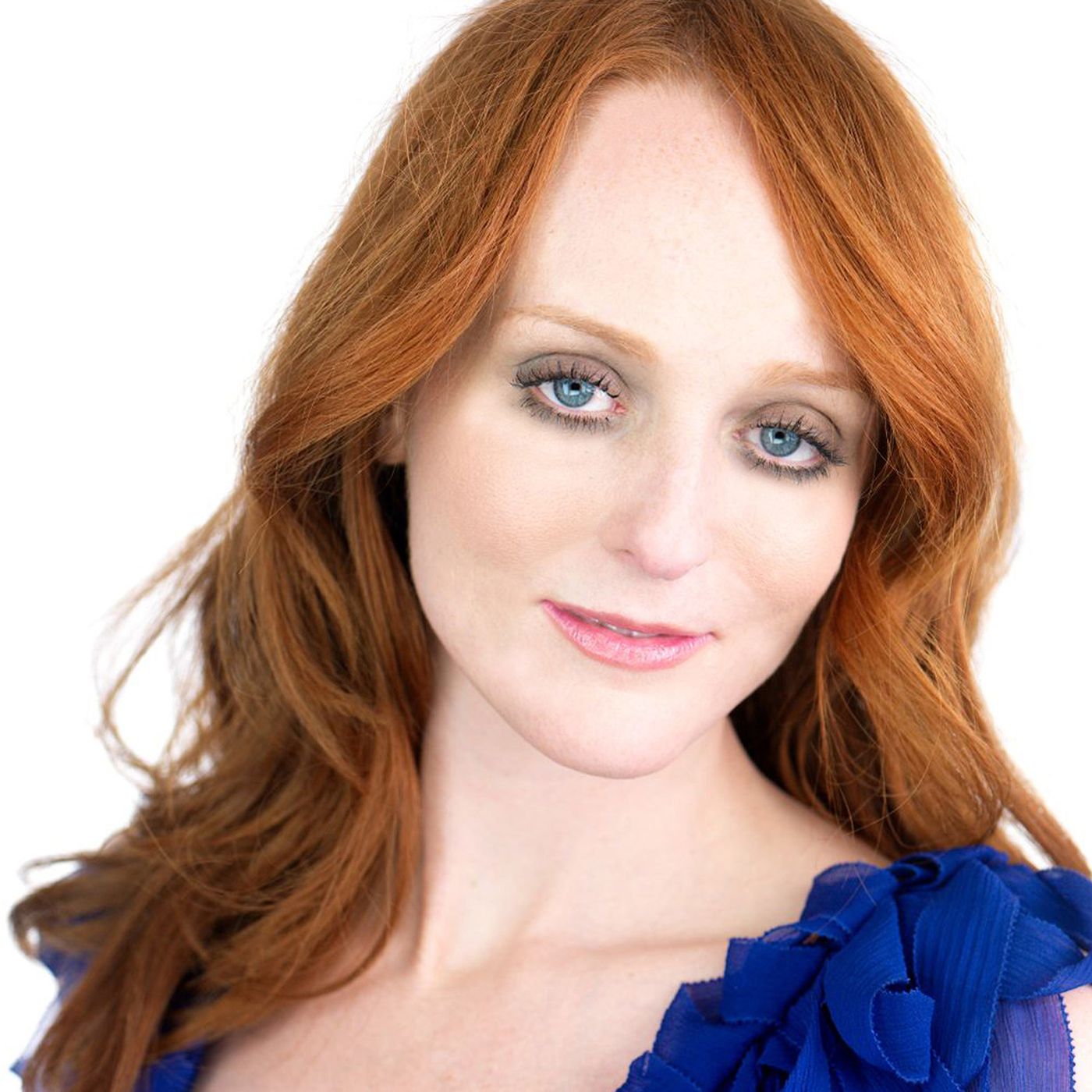 23 - Antonia Bennett - Natural episode artwork