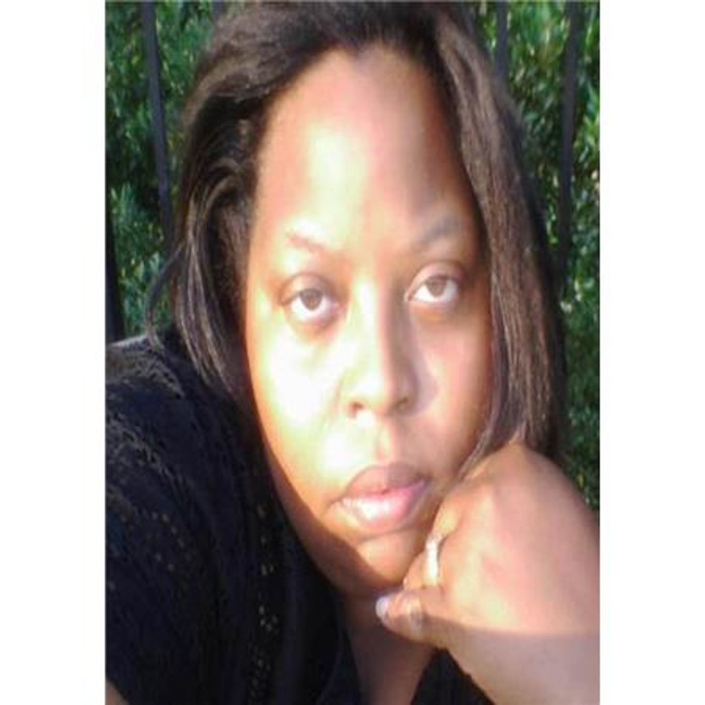 KEI RADIO HOST – DONNA GHANNEY interviews NIKKI CHRISTIAN "GANGSTER TO CHRIST" episode artwork