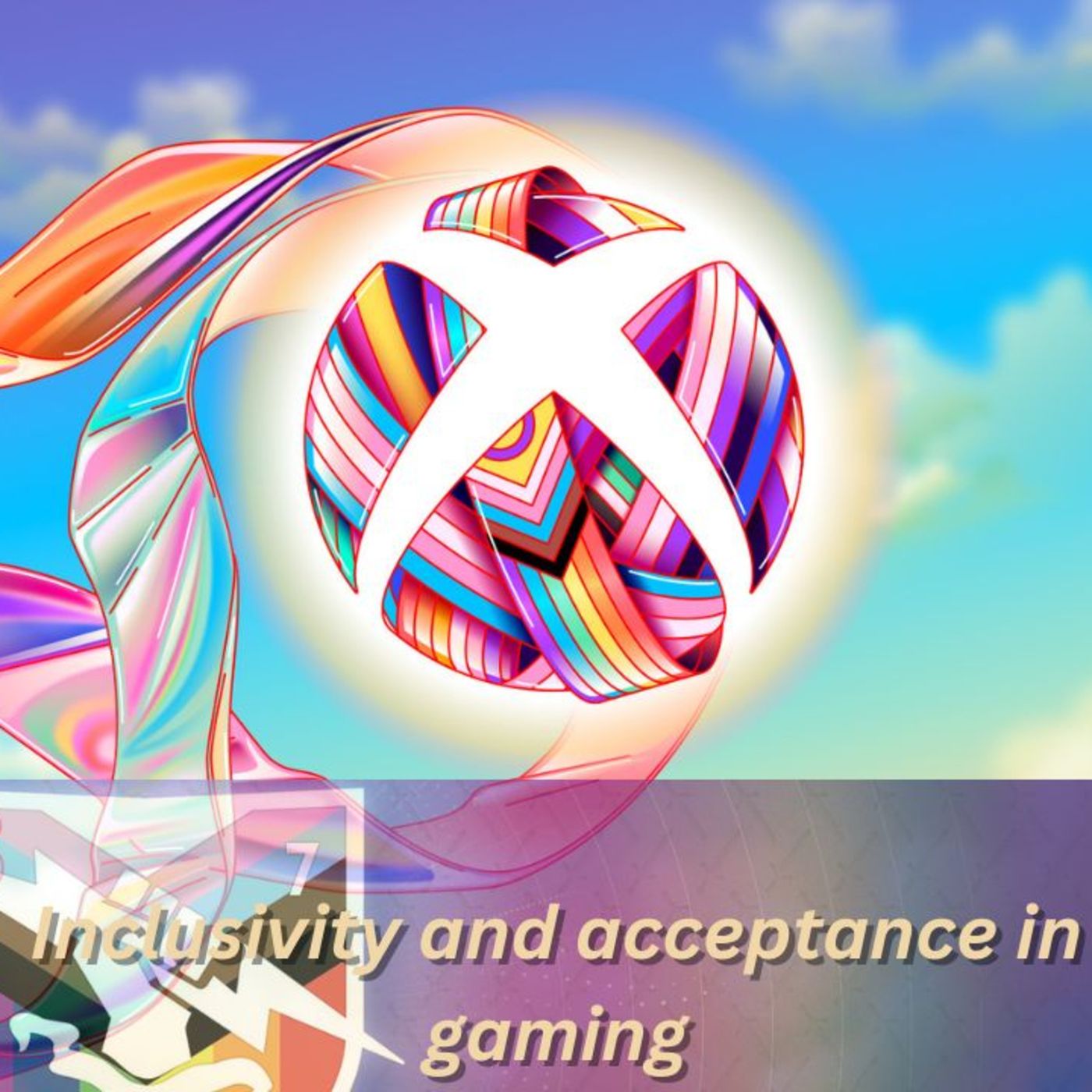 Download Queue! A podcast for gamers, by gamers.