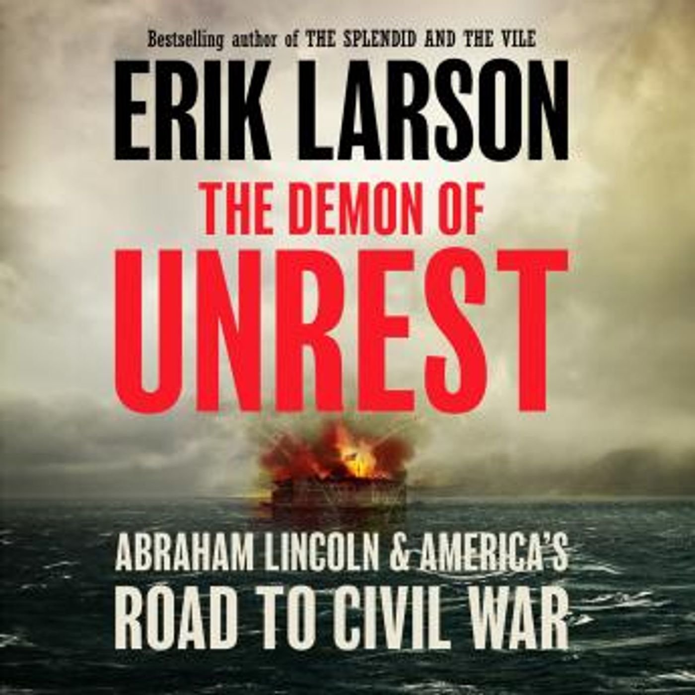 Grab the Essential Full Audiobooks in History, The Americas
