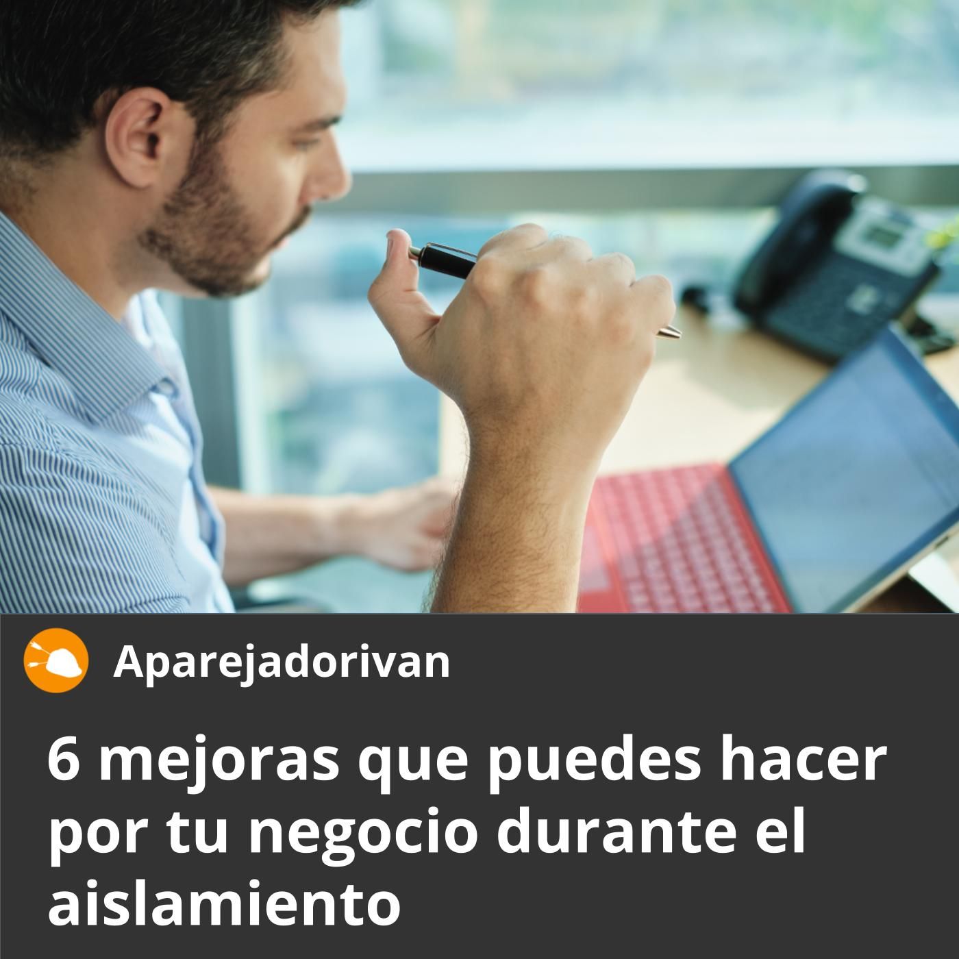Aparejadorivan
