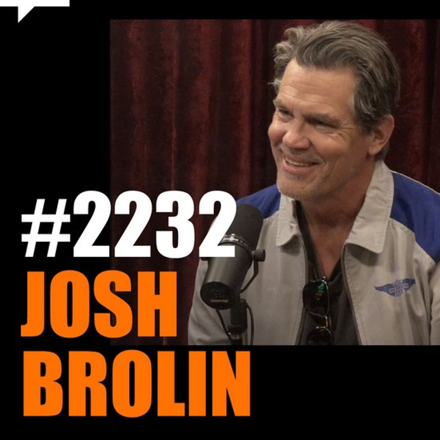 Joe Rogan Experience #2232 - Josh Brolin