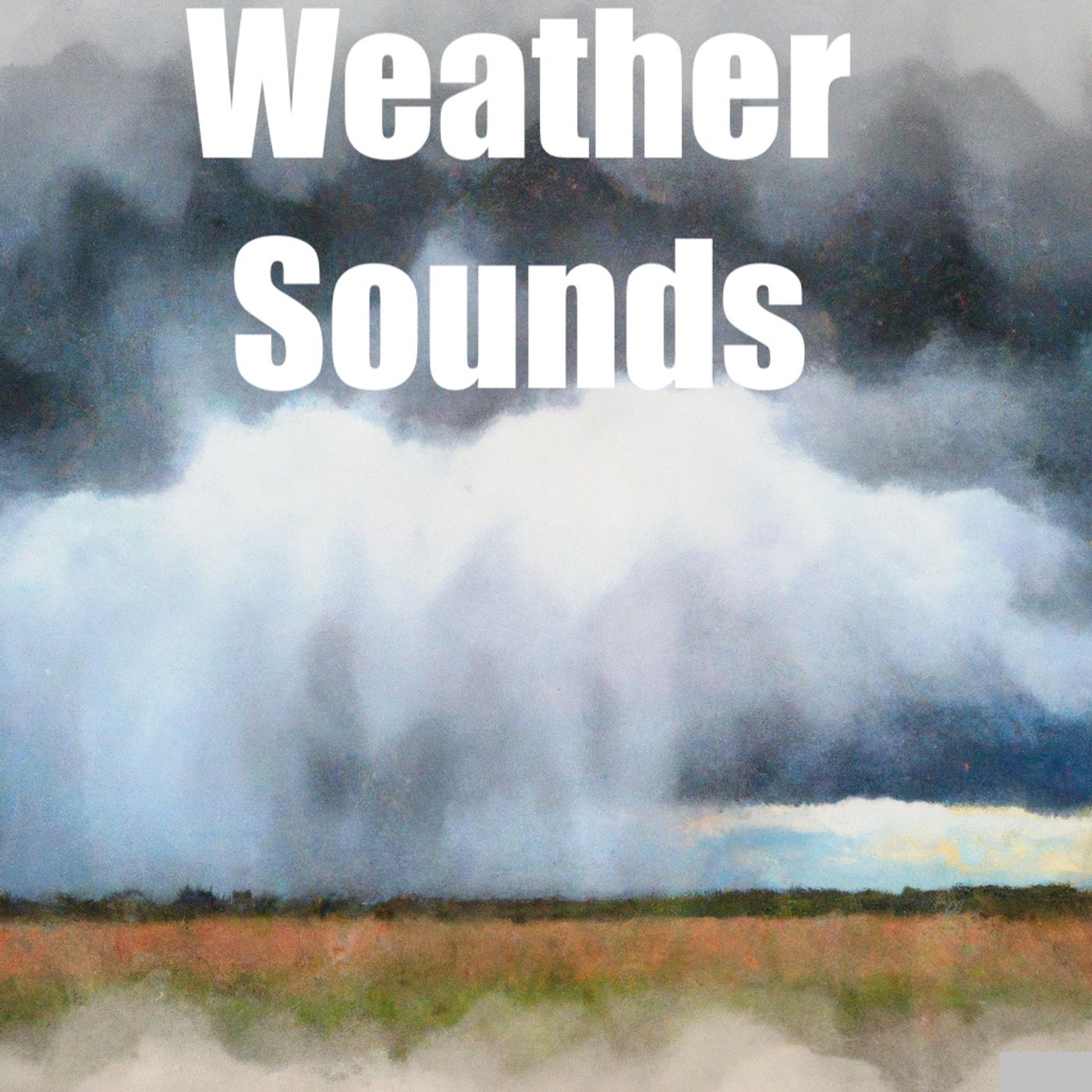 Weather Sounds