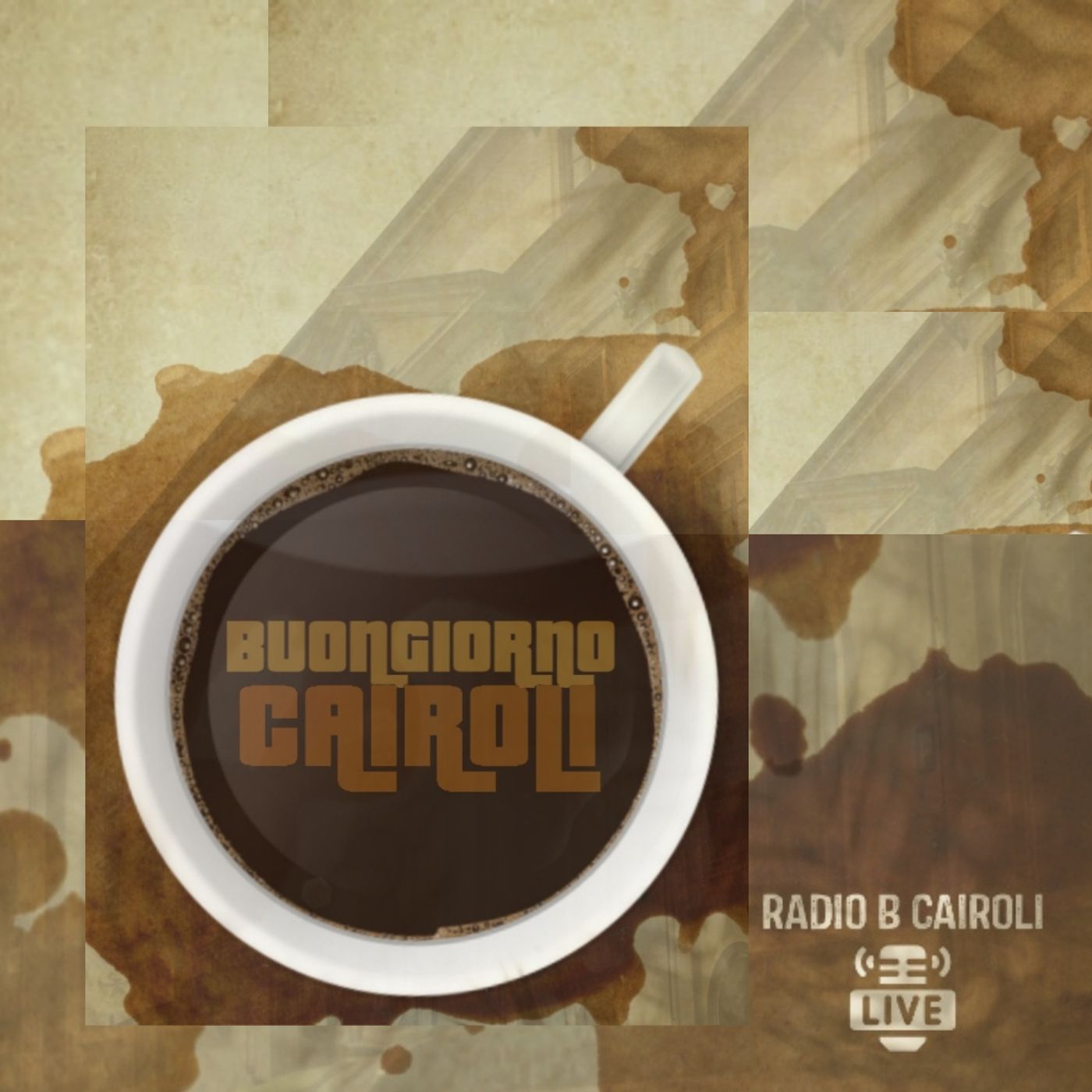 Buongiorno Cairoli