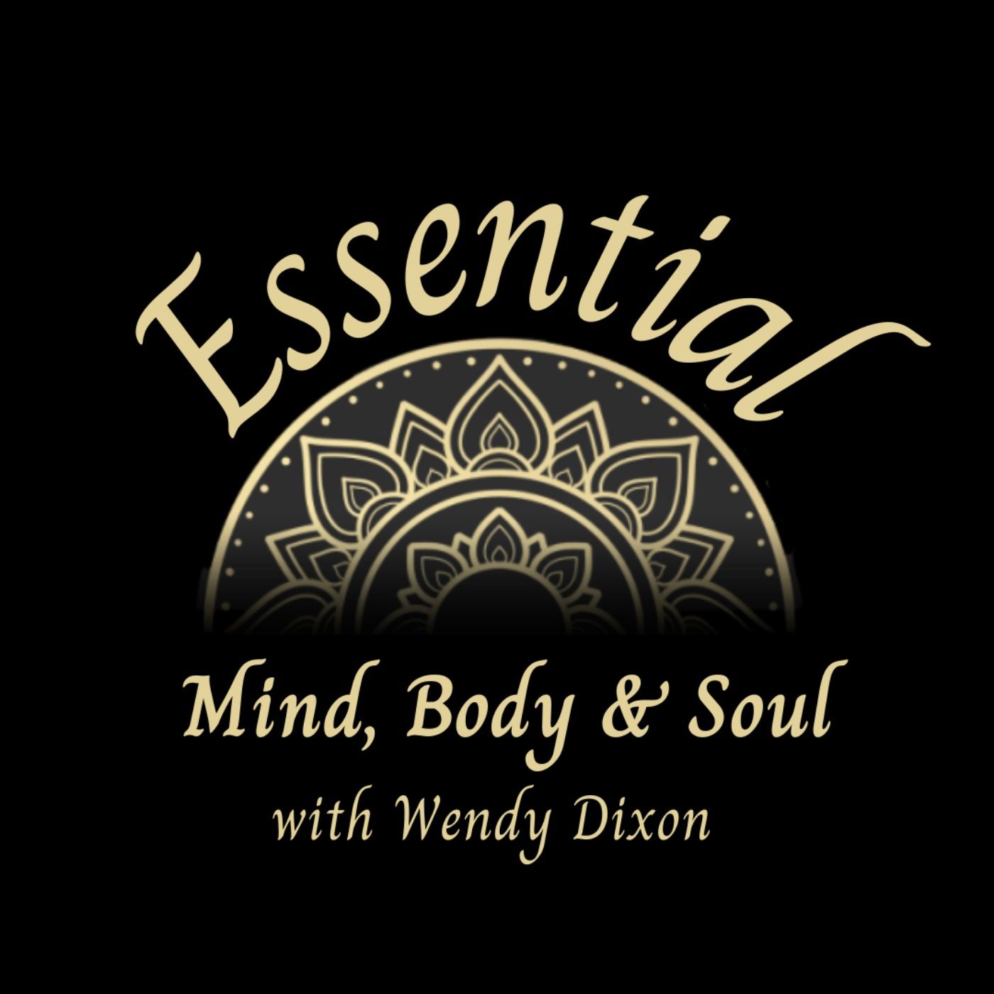 Wendy interviews inspirational people