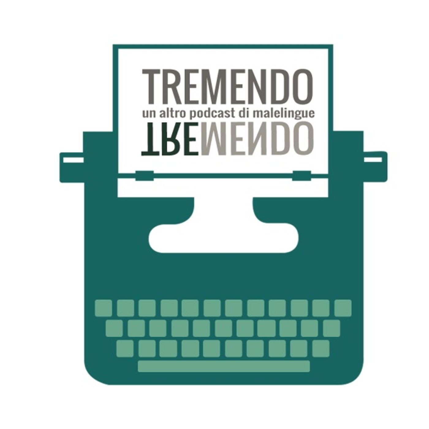 Tremendo
