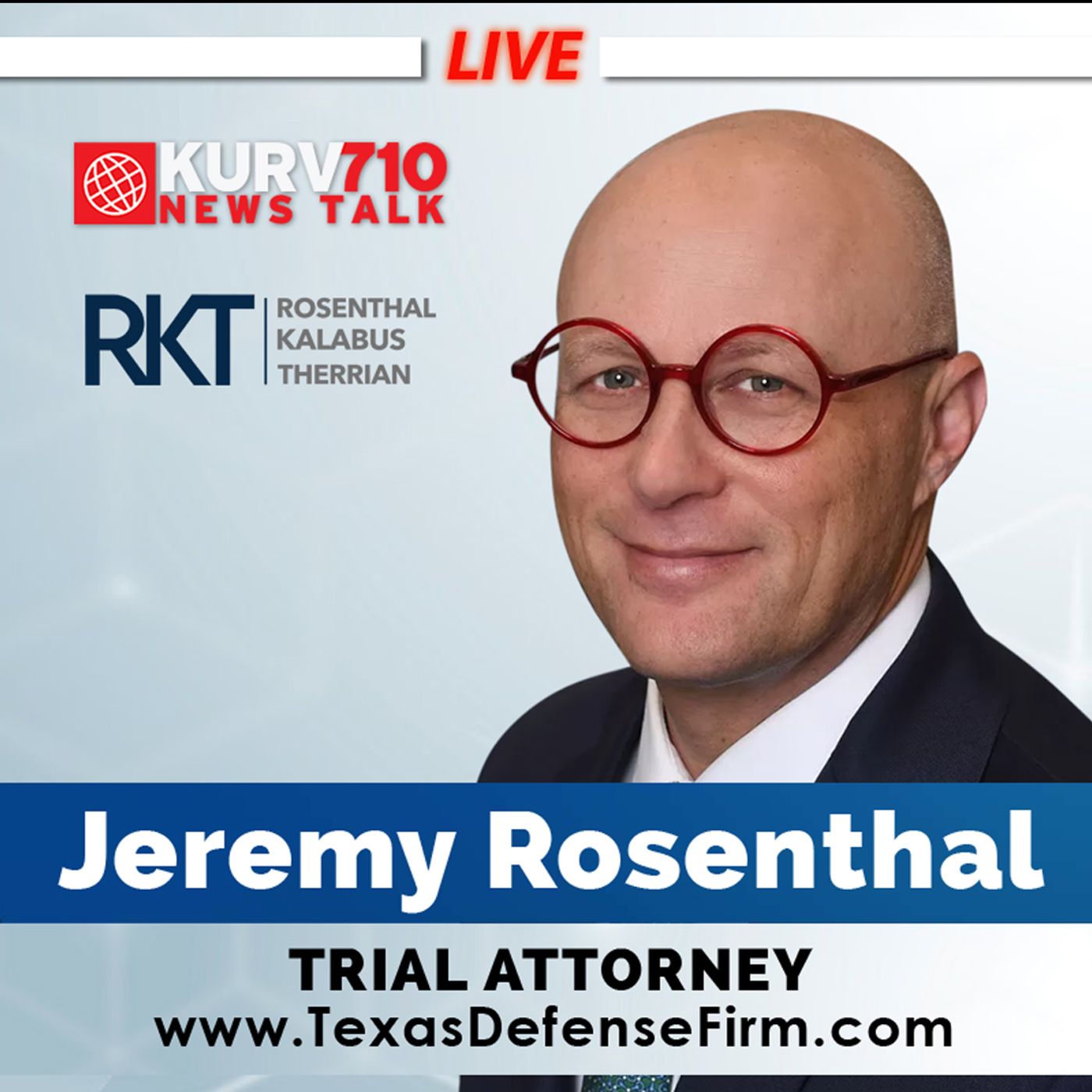 Jeremy Rosenthal