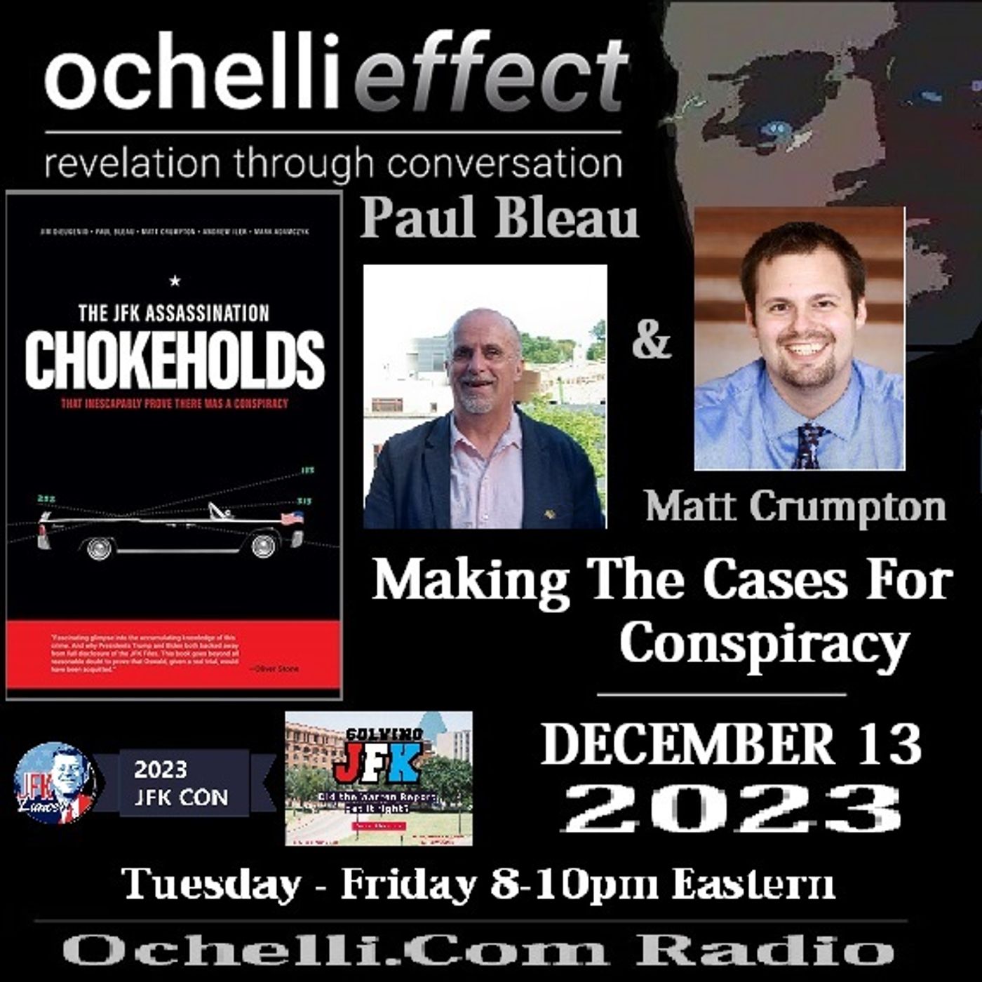 The Ochelli Effect
