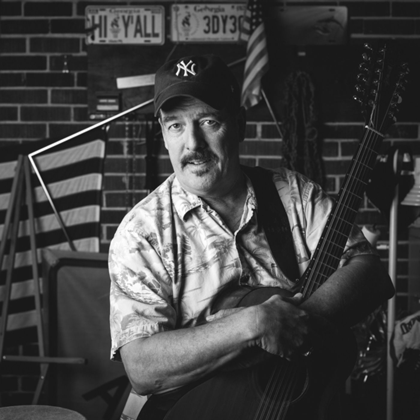 Bob Jeter\'s News and the Blues