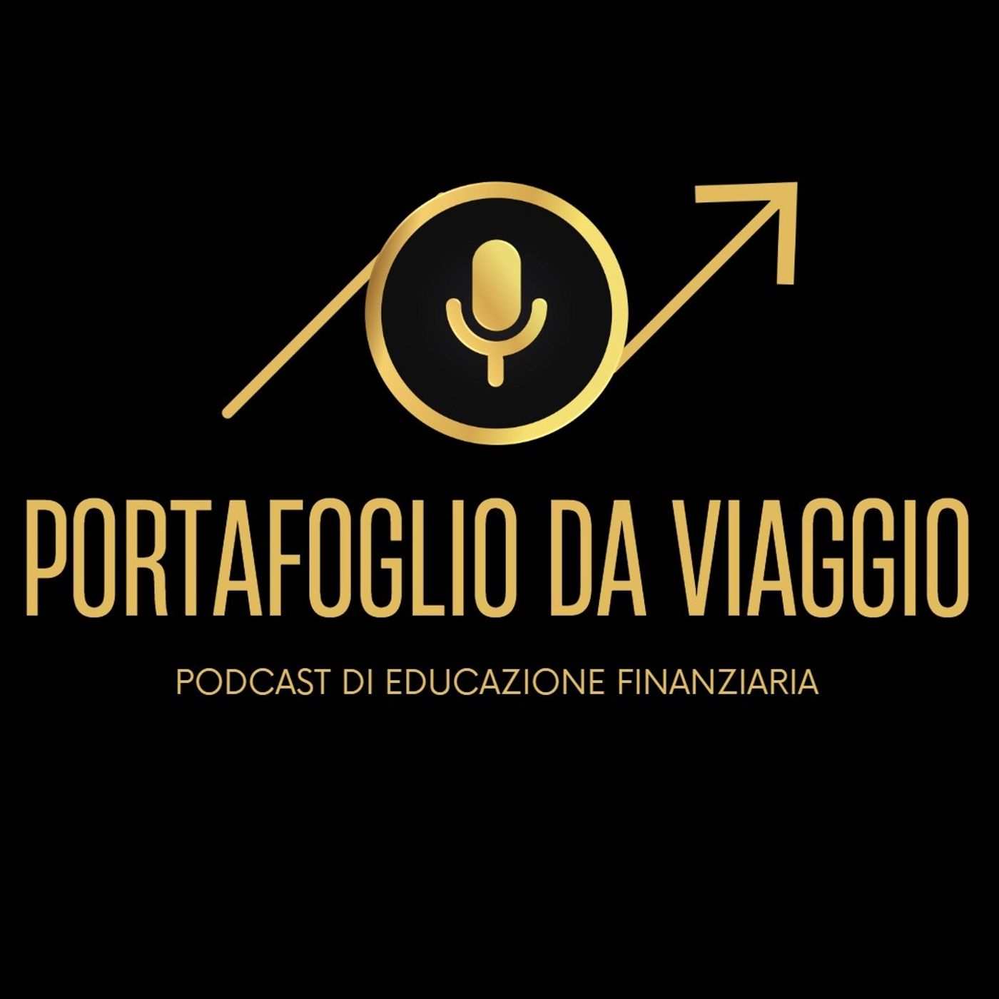 Portafoglio da Viaggio