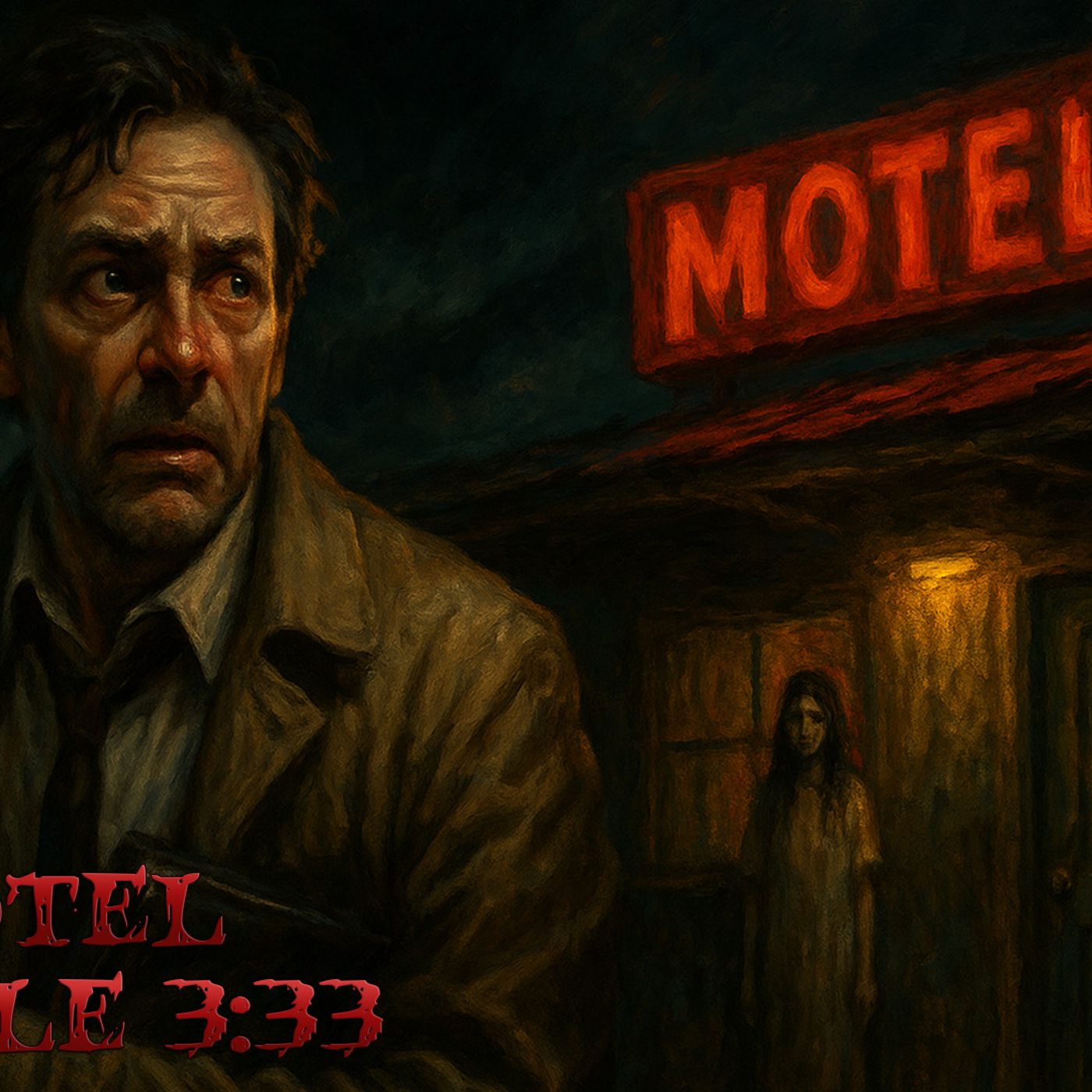 Il Motel delle 3:33