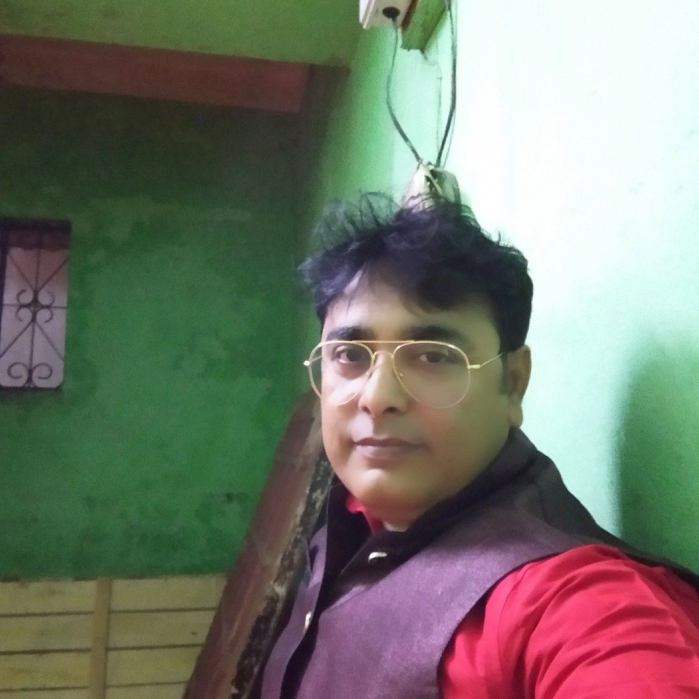 Soumen Mukhherjee\'s podcast