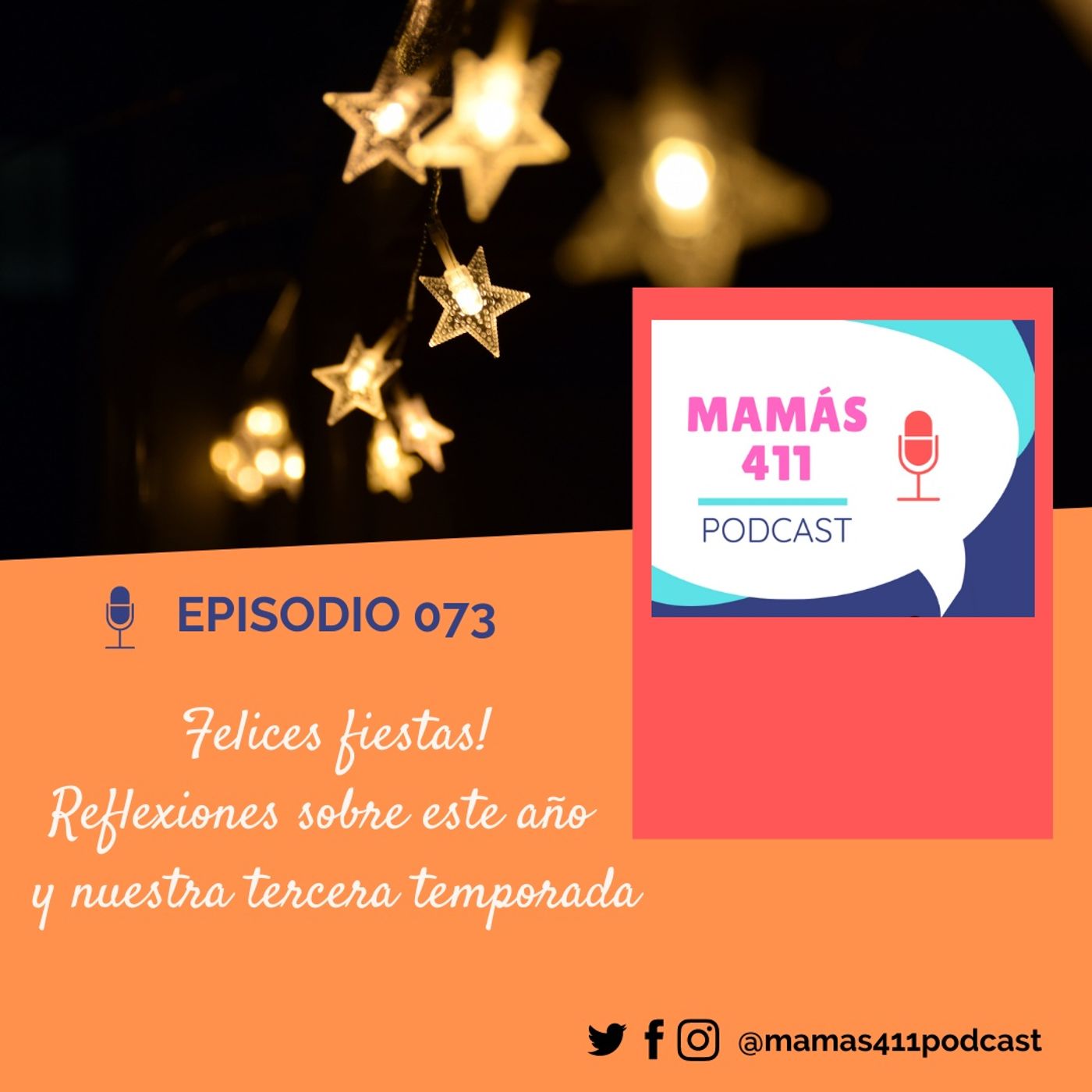 Mamas 411 Podcast